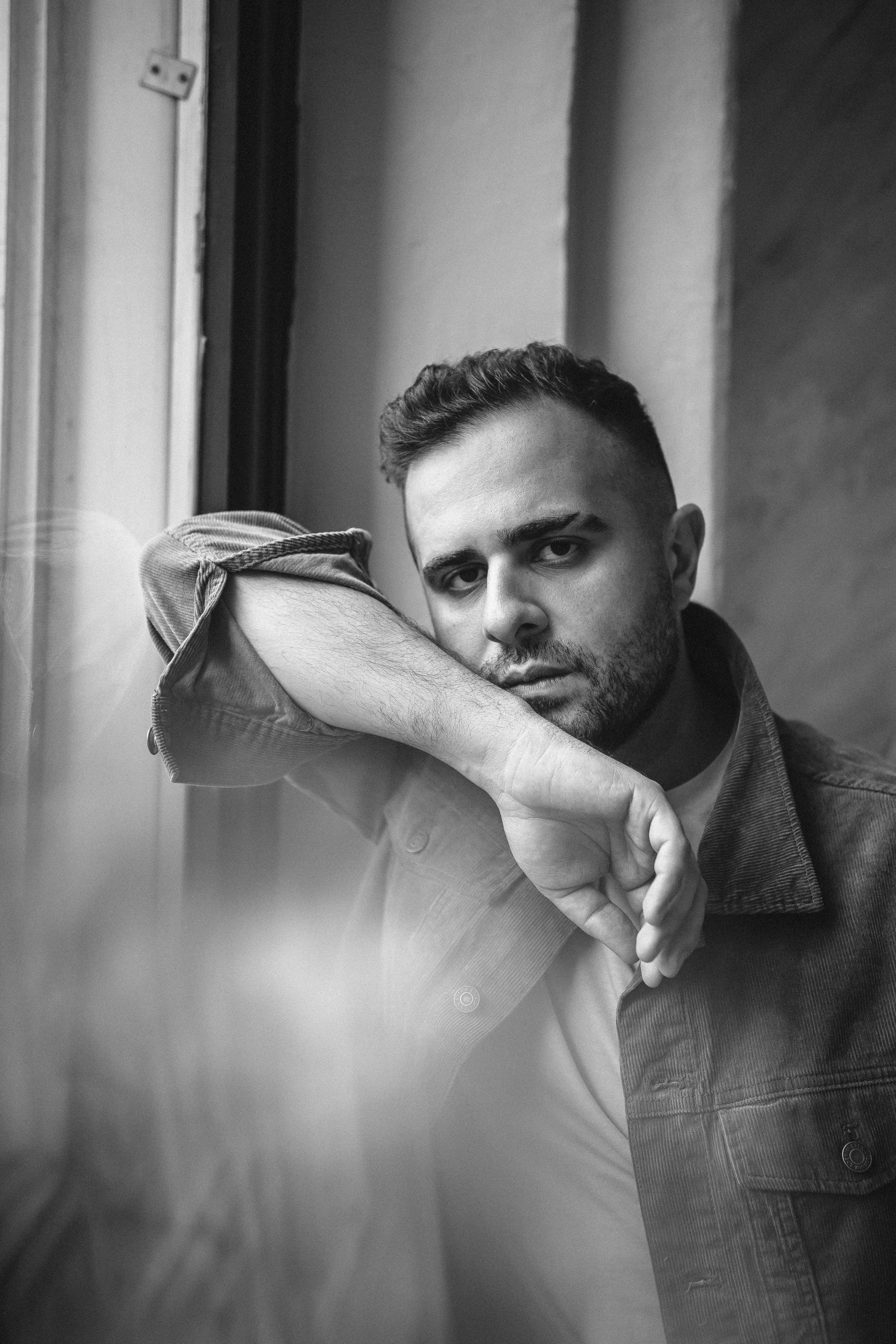 Эльчин Сафарли. Свадебный и портретный фотограф в Москве, Туле и Брянске Дара Евсеева