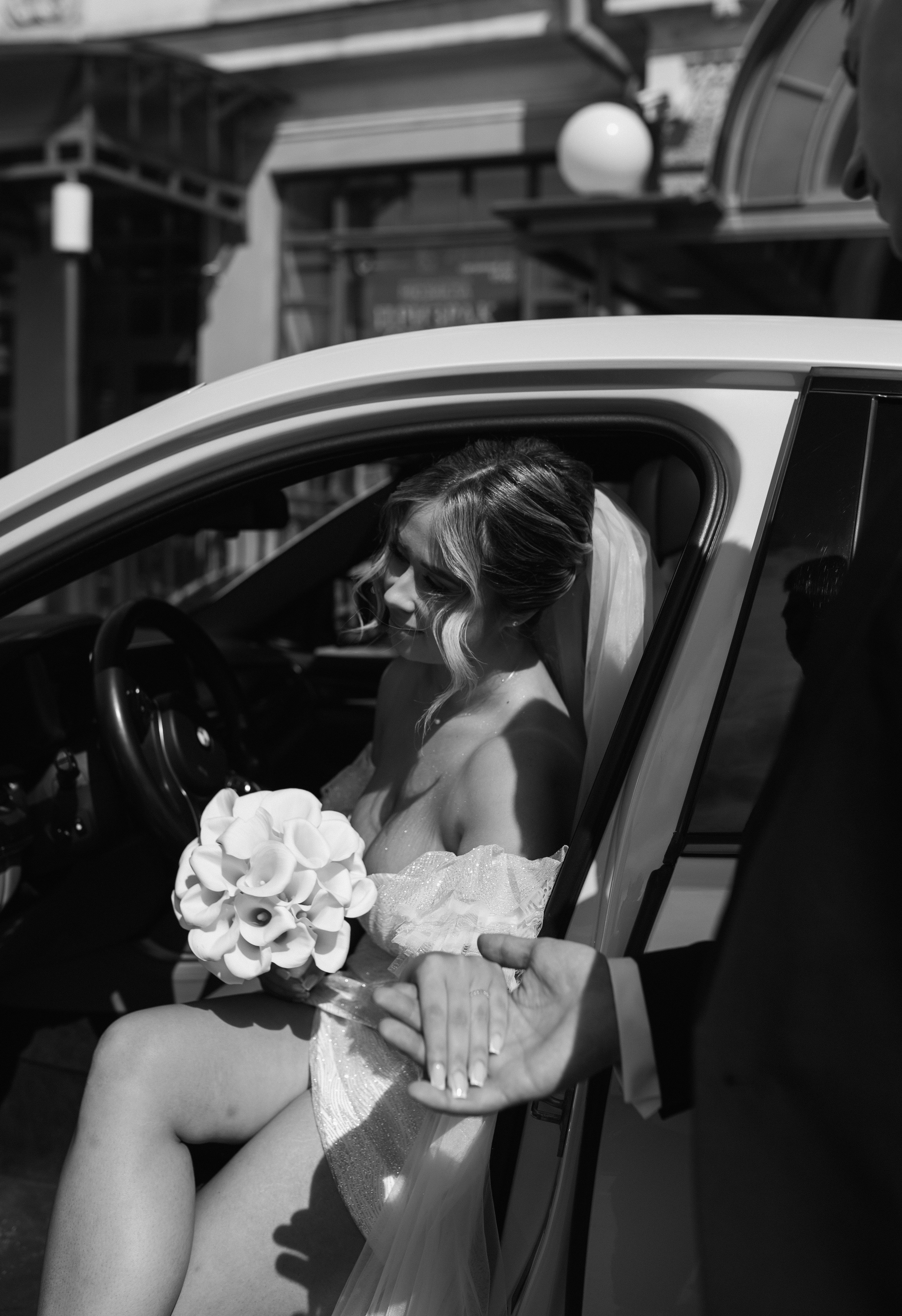 Кристина & Николай. Главная