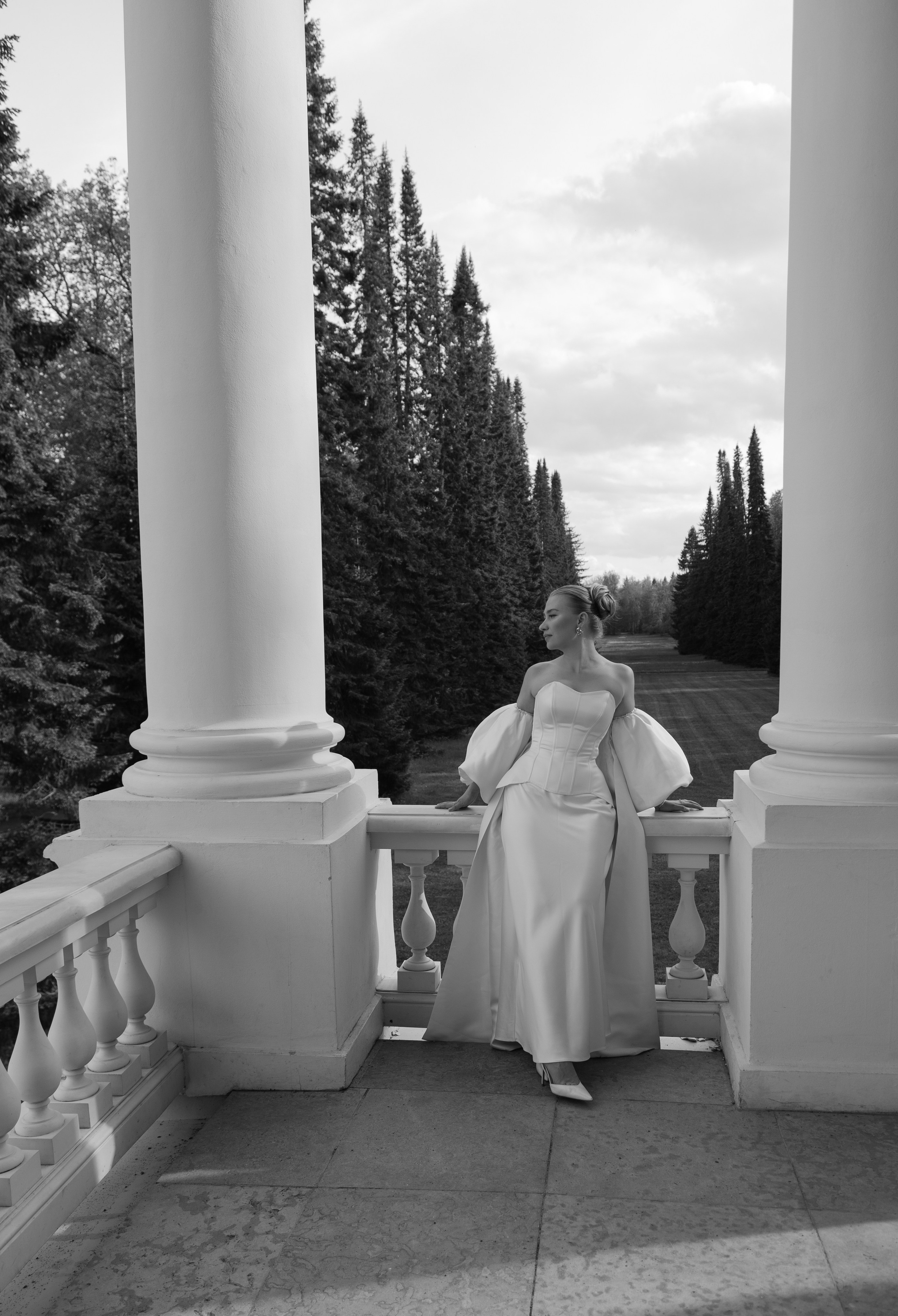 Руслан и Елена. Орнштейн Полина I Фотограф Самара