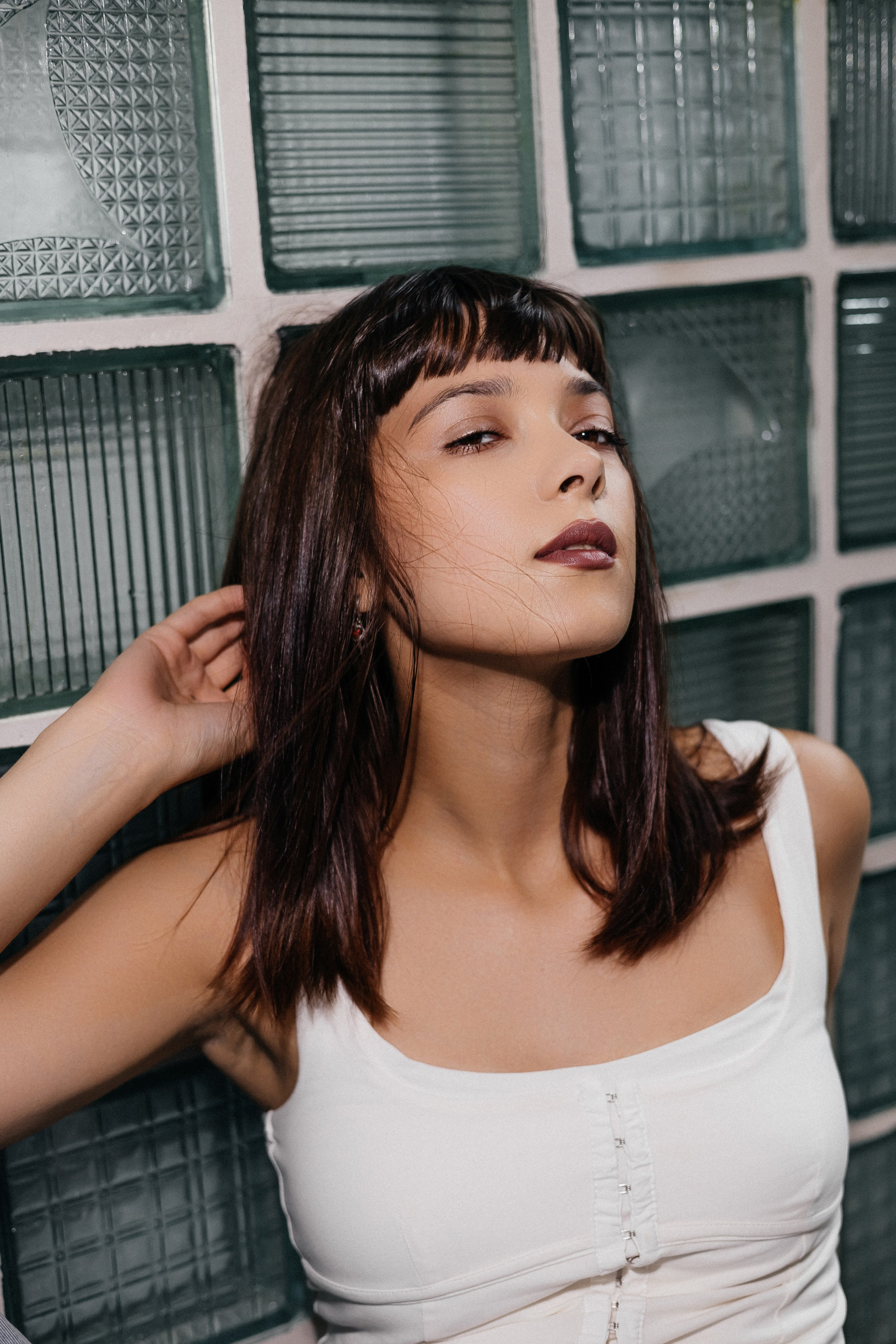 Ксюша. Фотограф Кемерово | Сергей