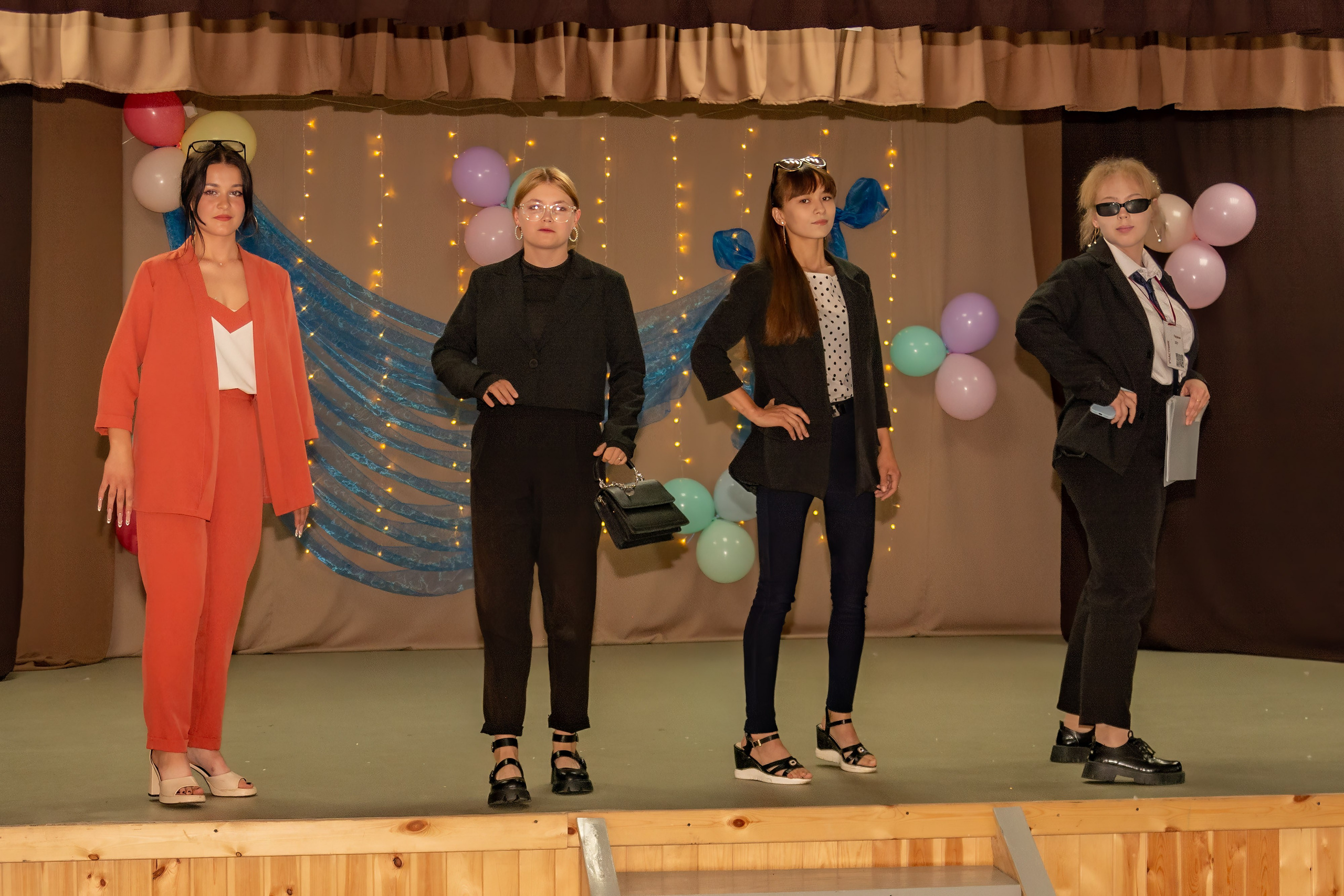 Мисс Краса — 2025. Фотограф широкого профиля Чита-Цасучей