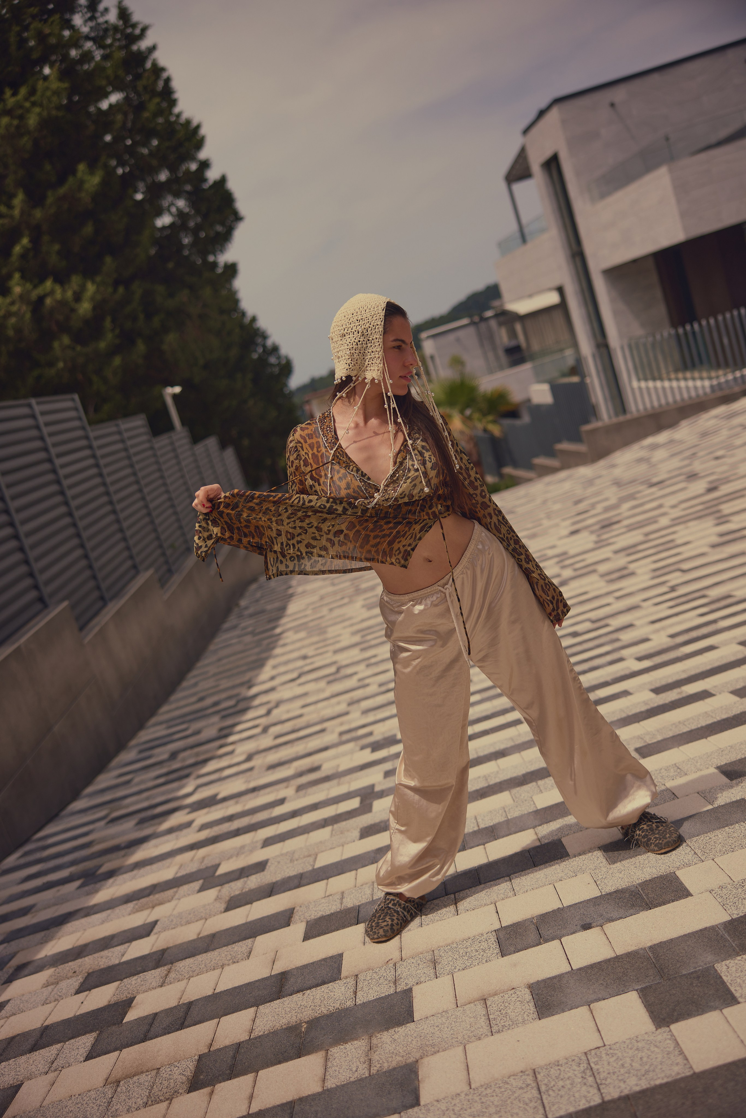 Мари. Сергей Ирклиенко