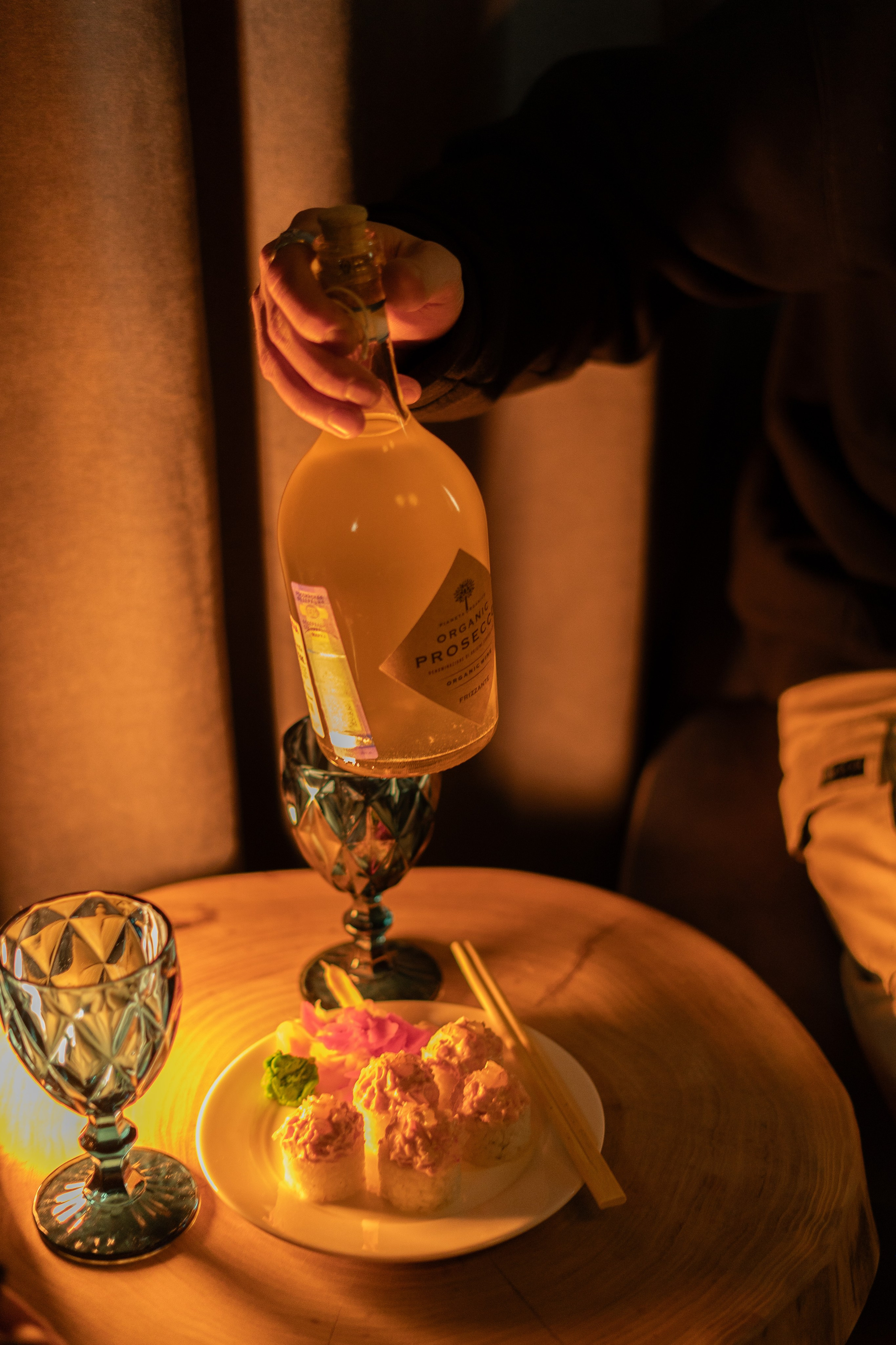 Vozduh. Анастасия Паршукова — фотограф Шерегеш Новосибирск