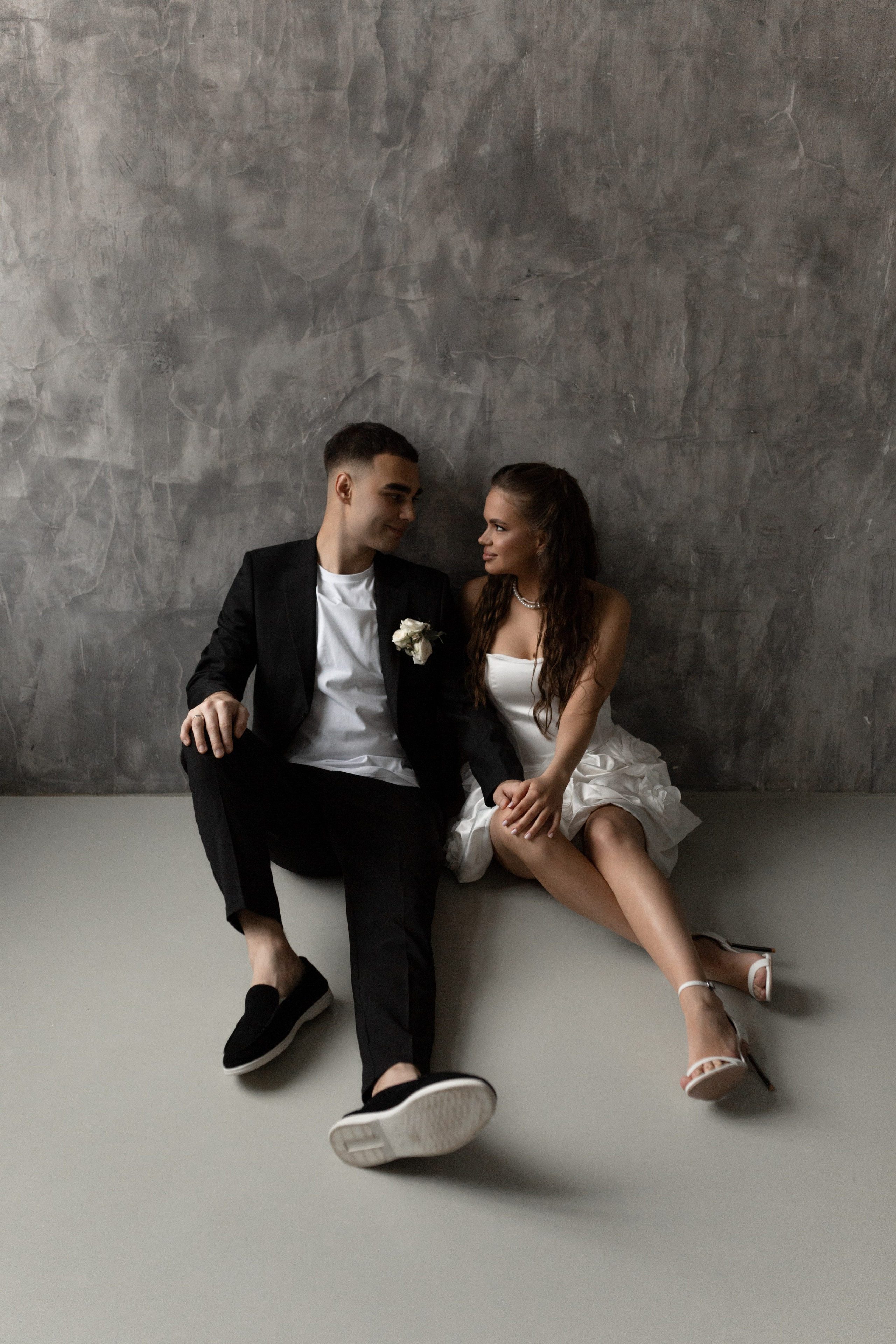 Свадьбы. Фотограф в Москве — Александра Фоменко