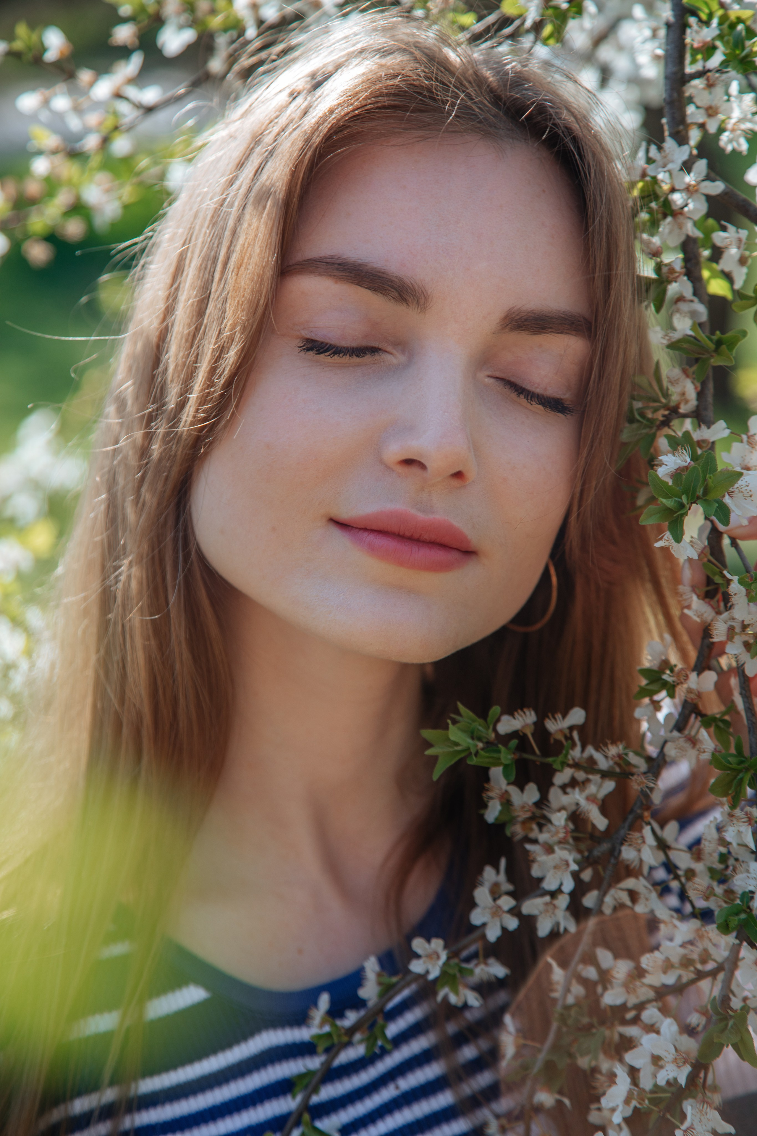 Индивидуальная съемка. Фотограф в Севастополе Маша Мышкина