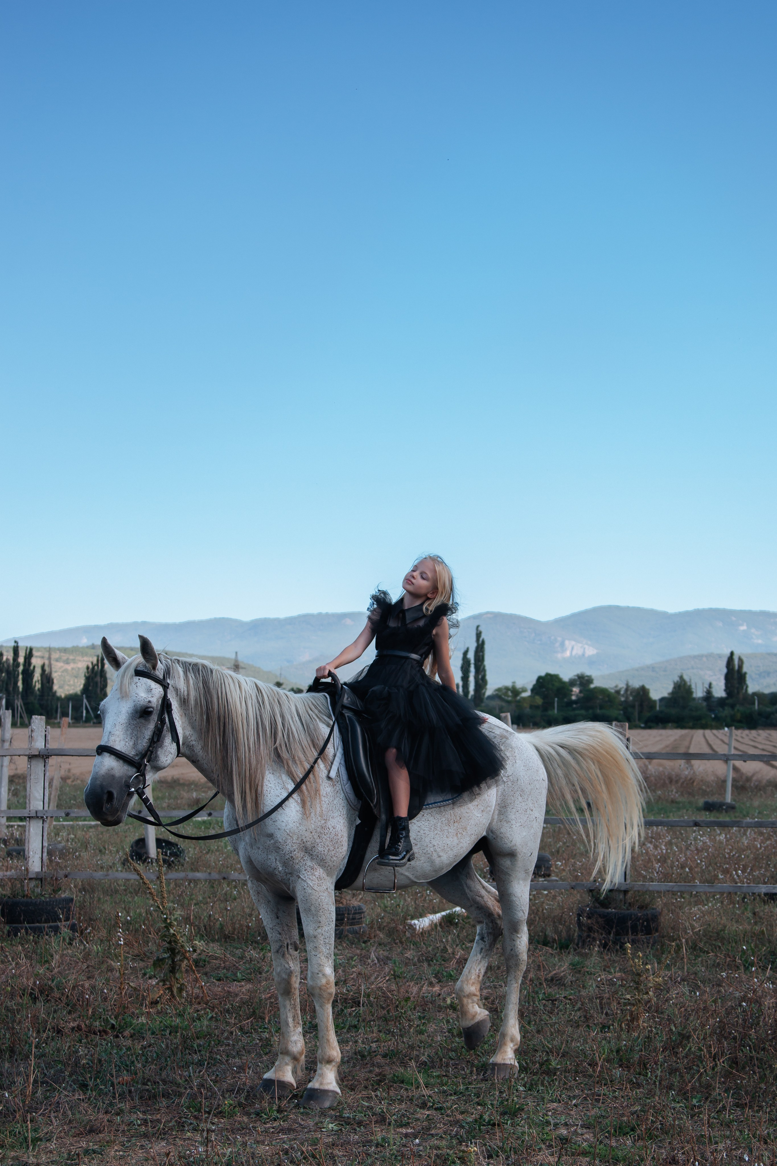 Детские. Фотограф в Севастополе Маша Мышкина