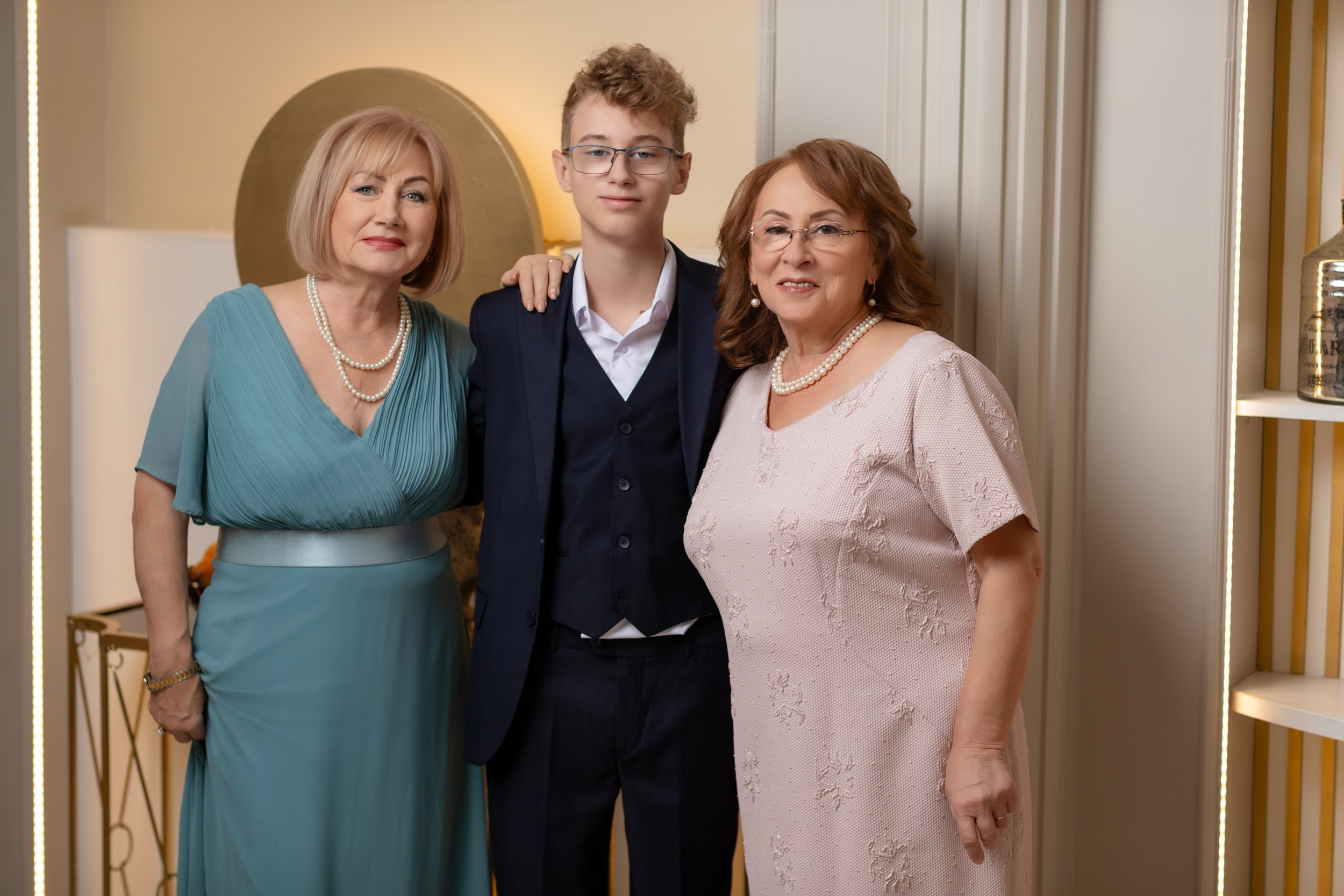 Новогодние фотосессии 2025/2026. Истории