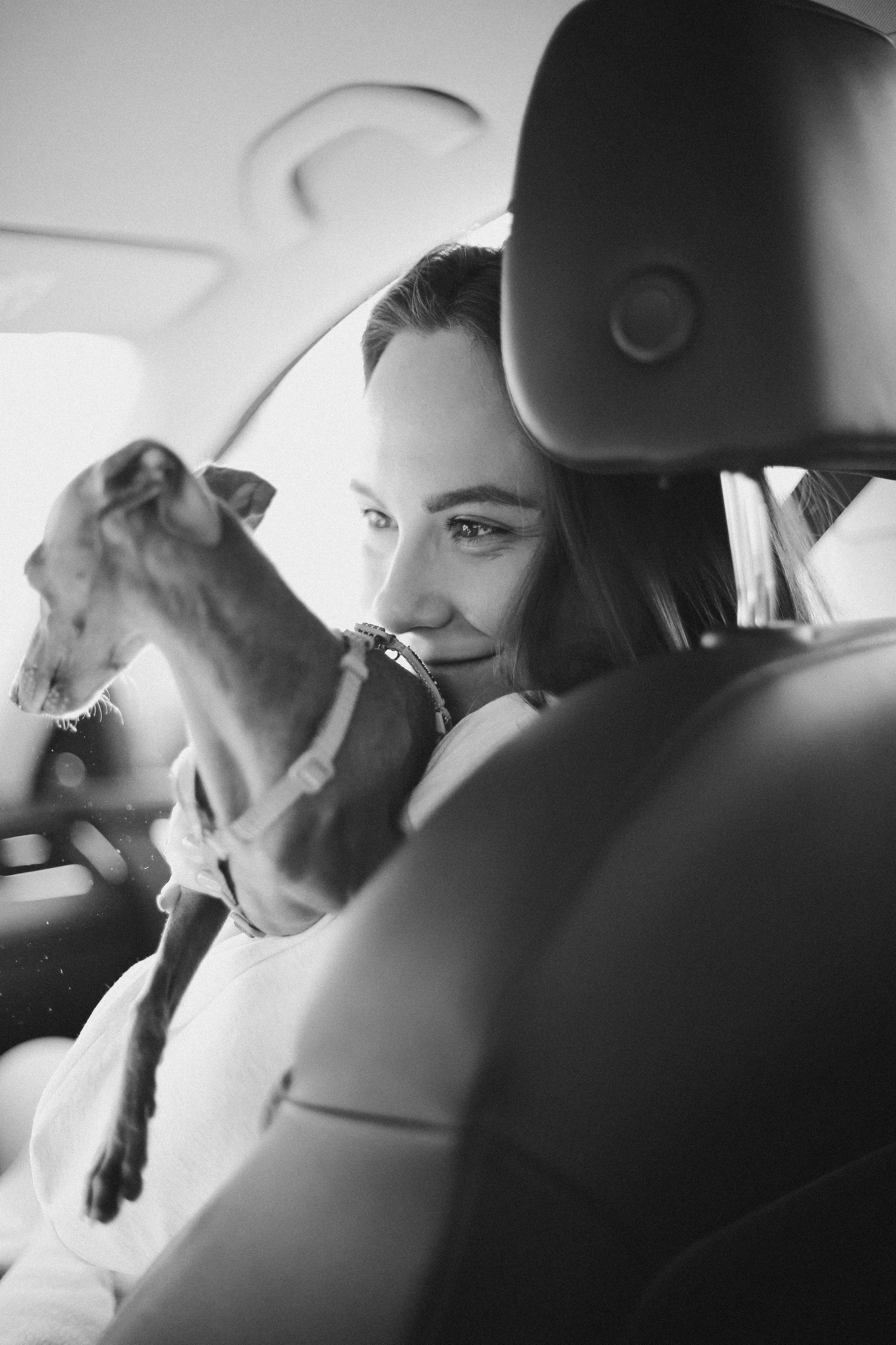 Таня, Саша, Мыша. Фотограф Екатерина Максимова: семейные, индивидуальные съемки, свадьбы