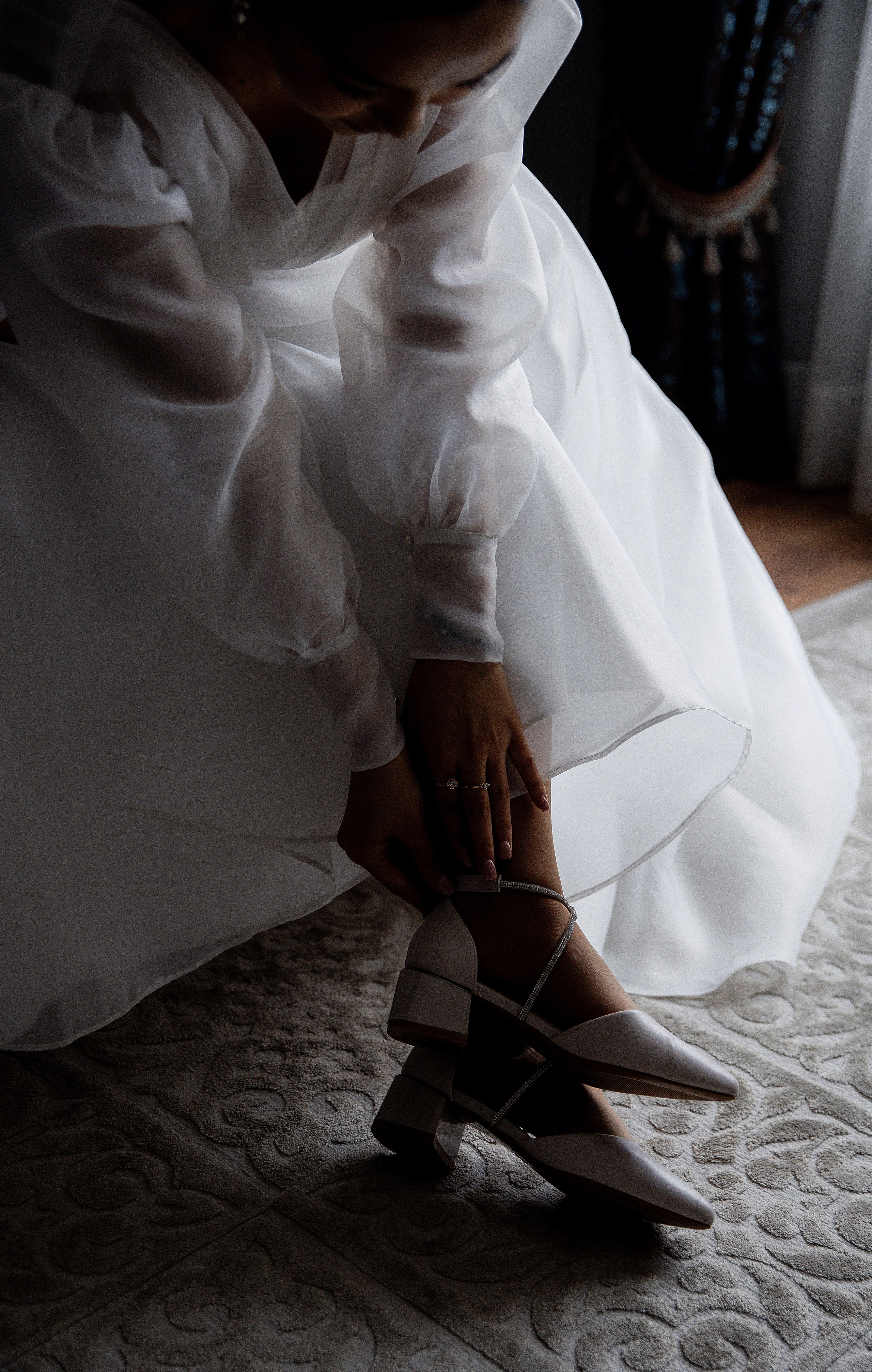 Жанкелди и Перизат