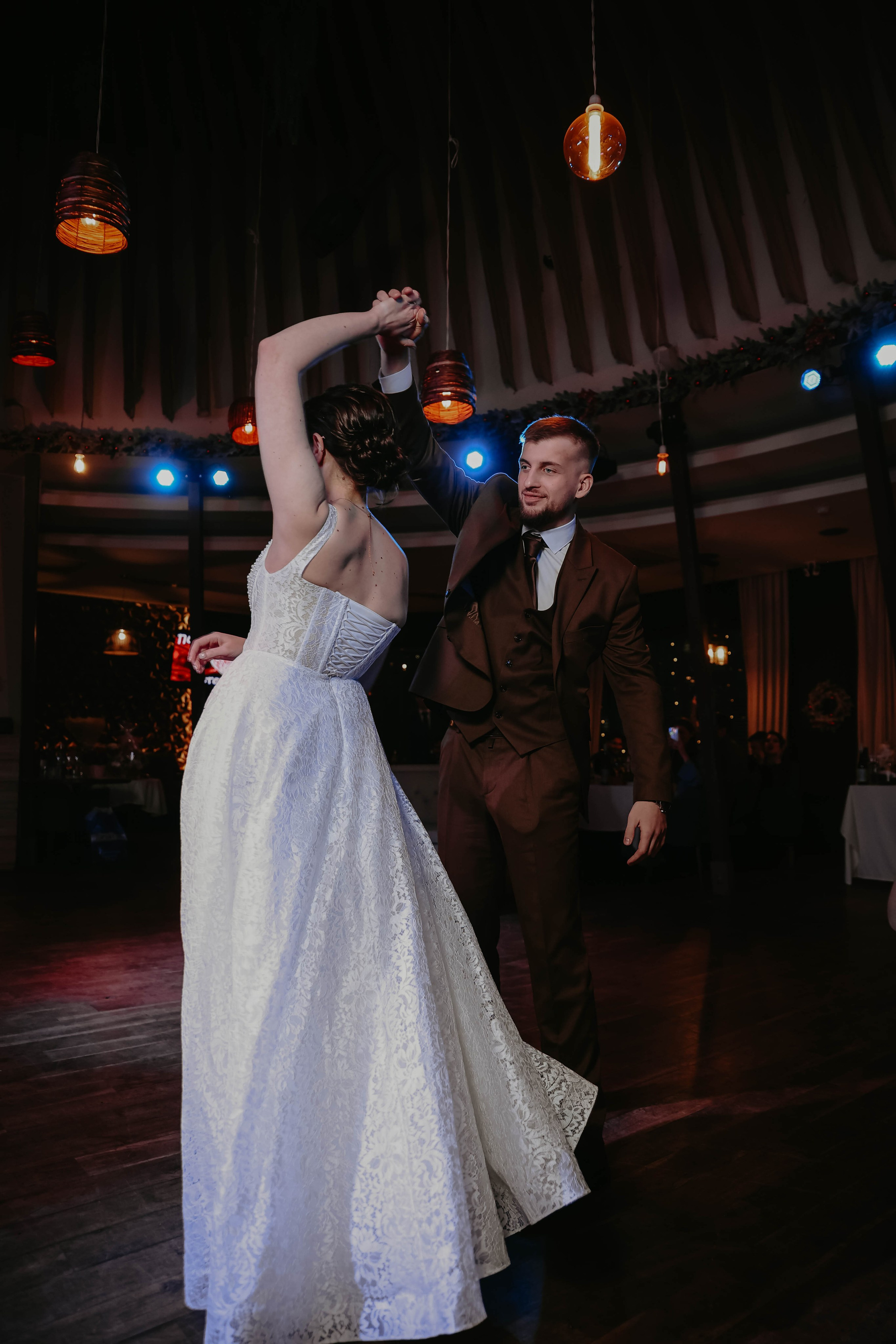 Елизавета и Степан. Photographer in Moscow & everywhere in the World Alena Vyalova