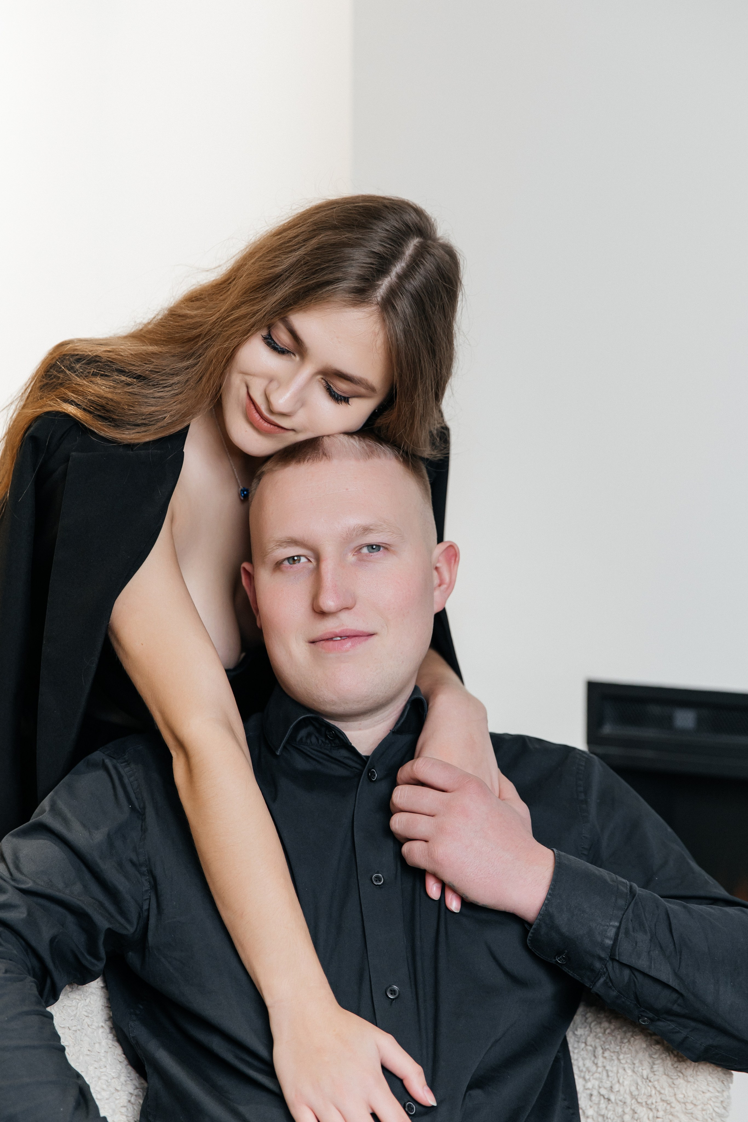 3. Свадебный и семейный фотограф Егорова Юлия