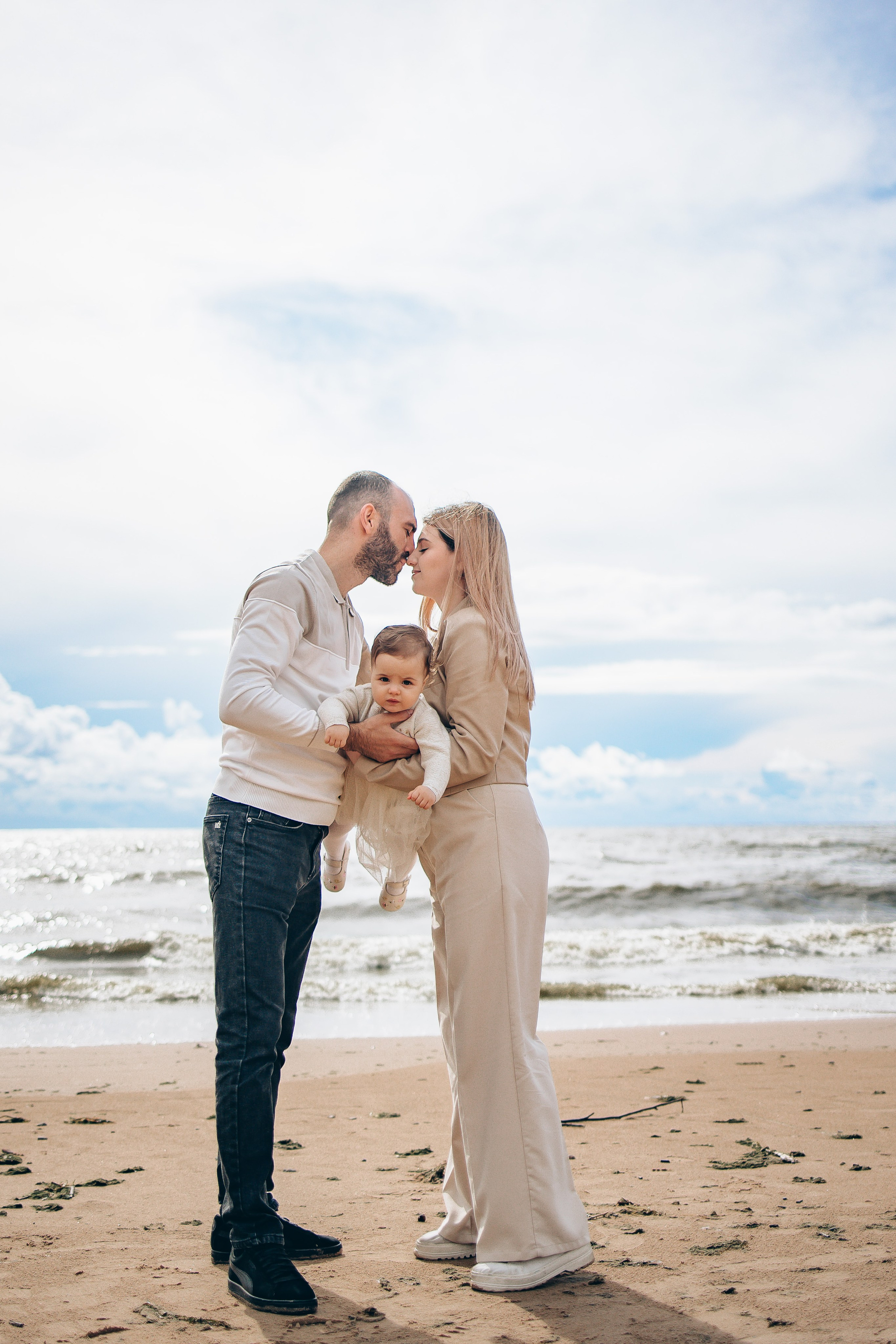 Залив. Фотограф Алена Малинина в Санкт-Петербурге Пушкин Питер СПб Семейные и детские фотосессии