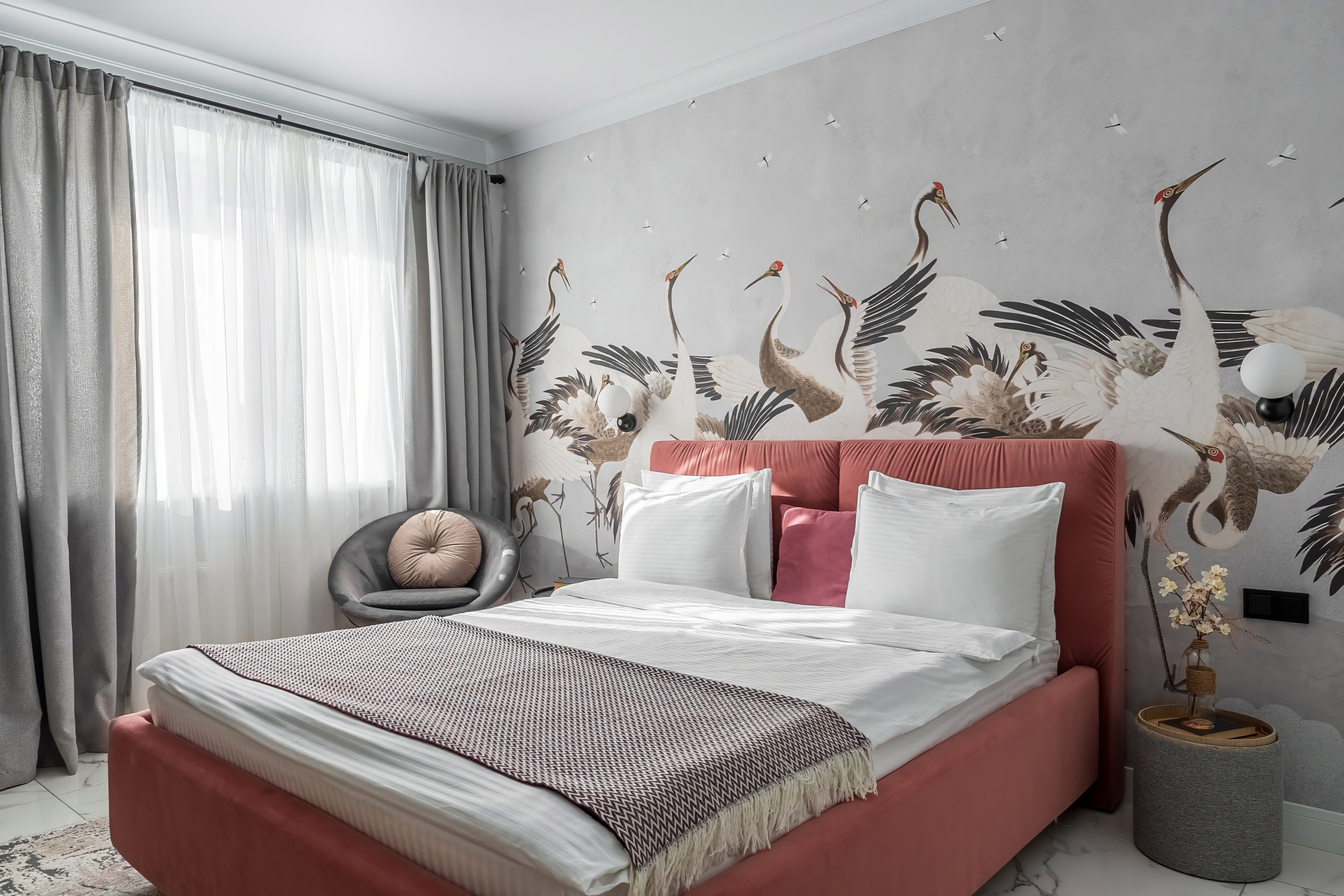 Интерьерная фотосъемка. Визуальный контент для недвижимости в Калининграде