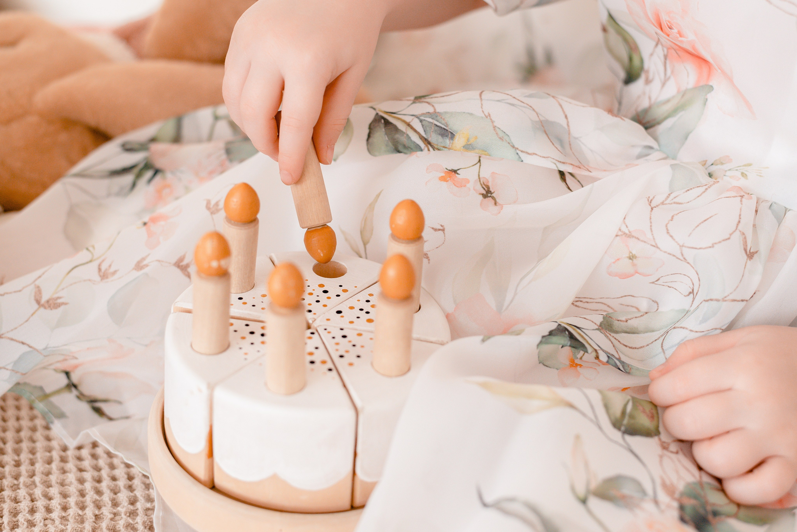 Терентьевы Юра, Юля, Соня. Семейный и детский фотограф Иваново Ксения Азаренкова