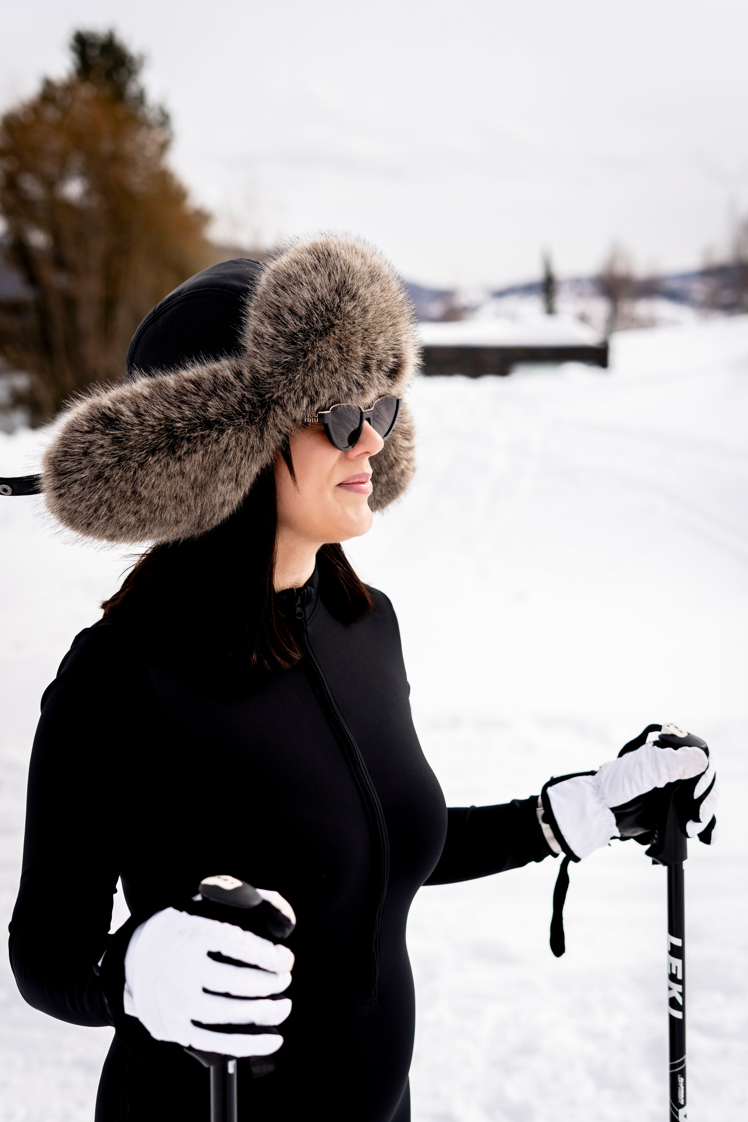 ELENA HB. Анастасия Паршукова — фотограф Шерегеш Новосибирск