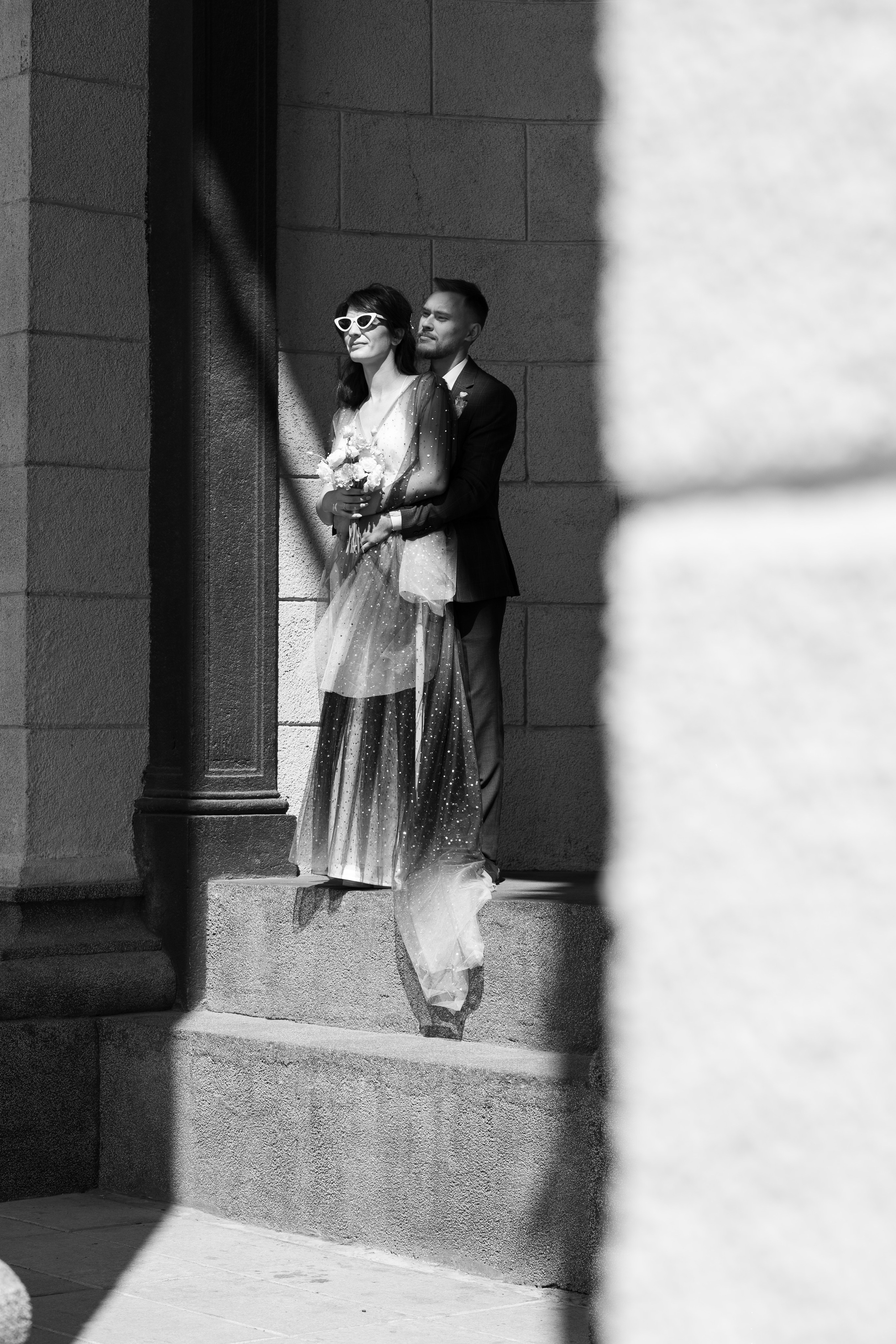 Виктория & Максим. Анастасия Паршукова — фотограф Шерегеш Новосибирск