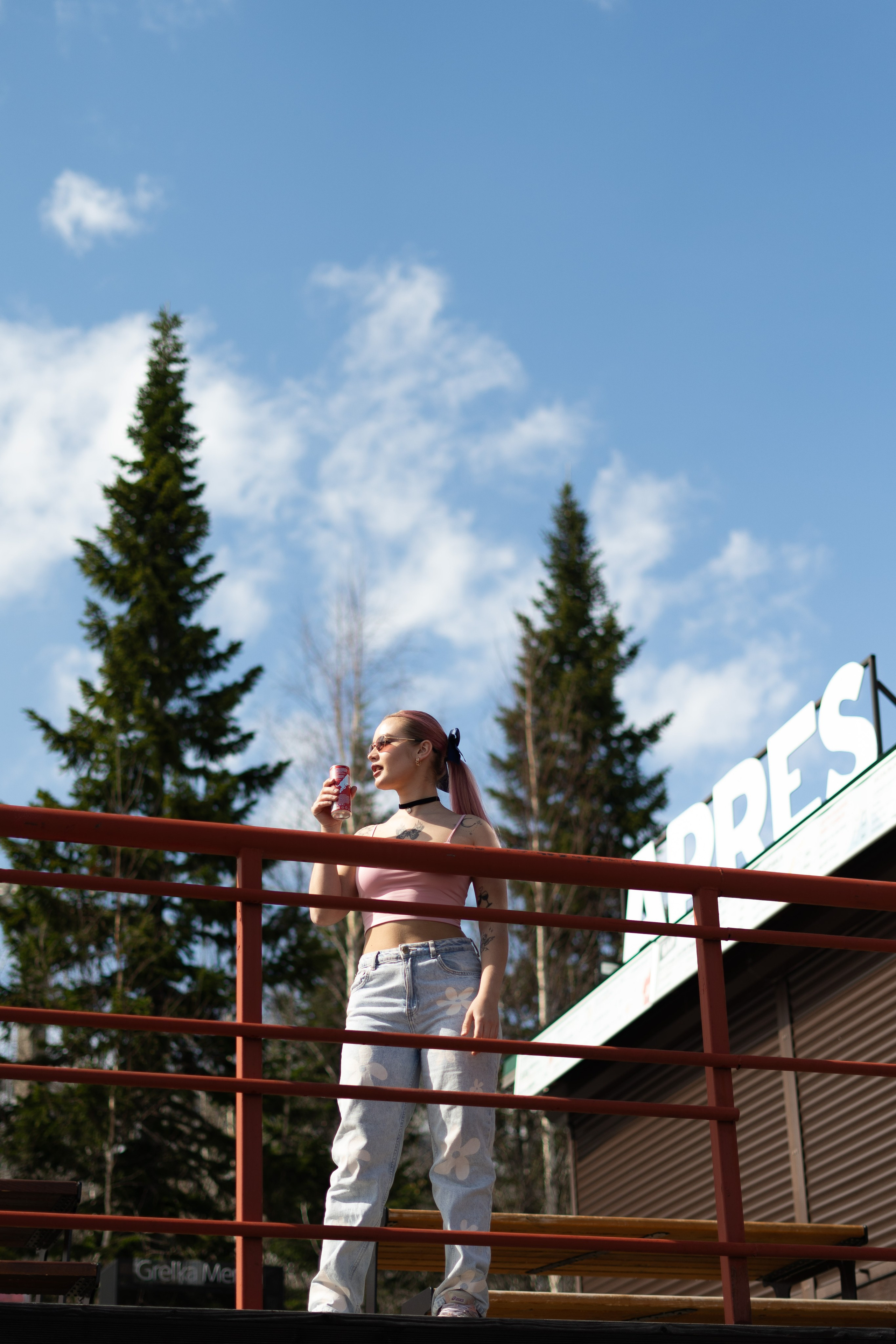 Грелка 18.04.24. Анастасия Паршукова — фотограф Шерегеш Новосибирск