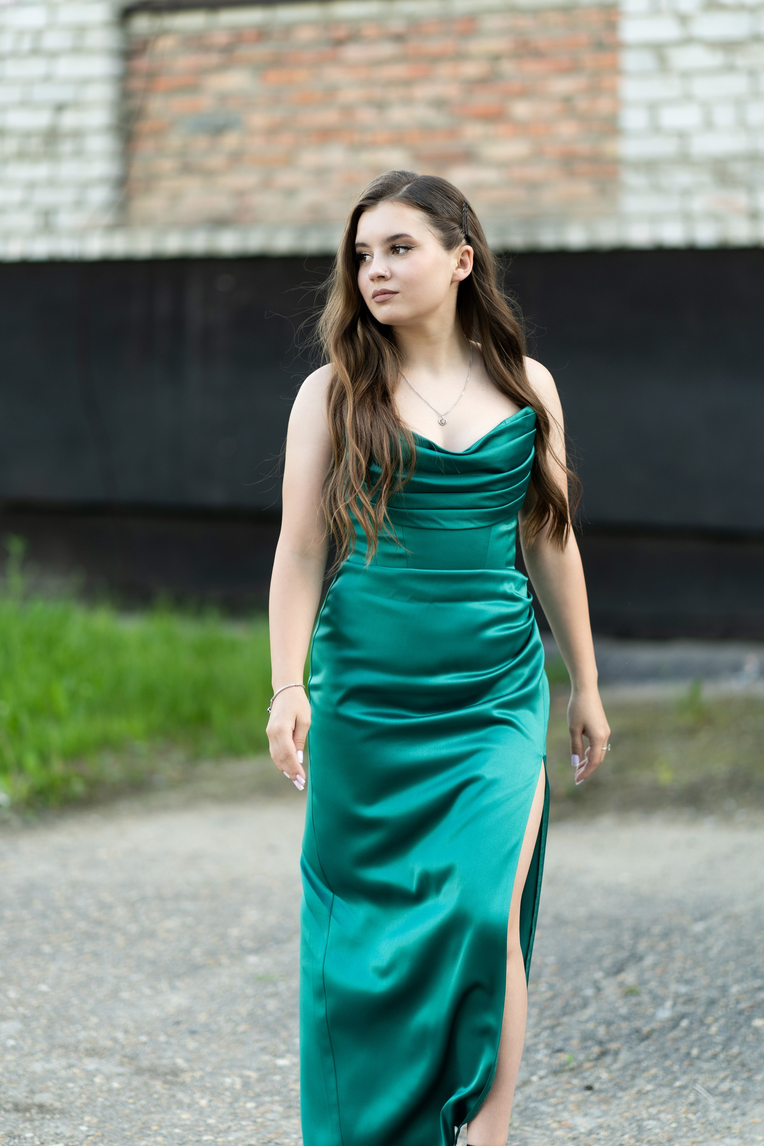 Выпускной 2024. Анастасия Паршукова — фотограф Шерегеш Новосибирск