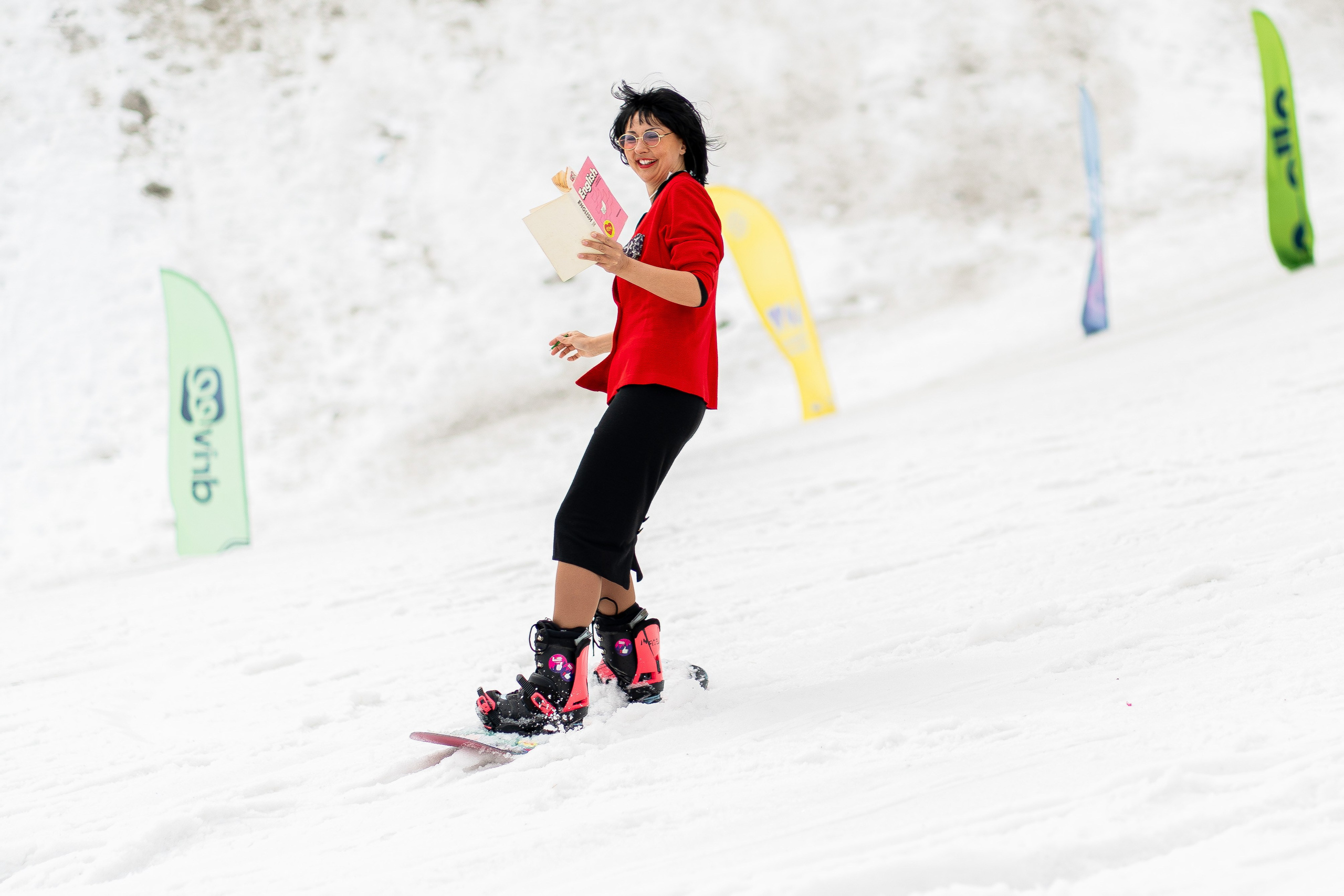 Грелка 15.04.24. Анастасия Паршукова — фотограф Шерегеш Новосибирск