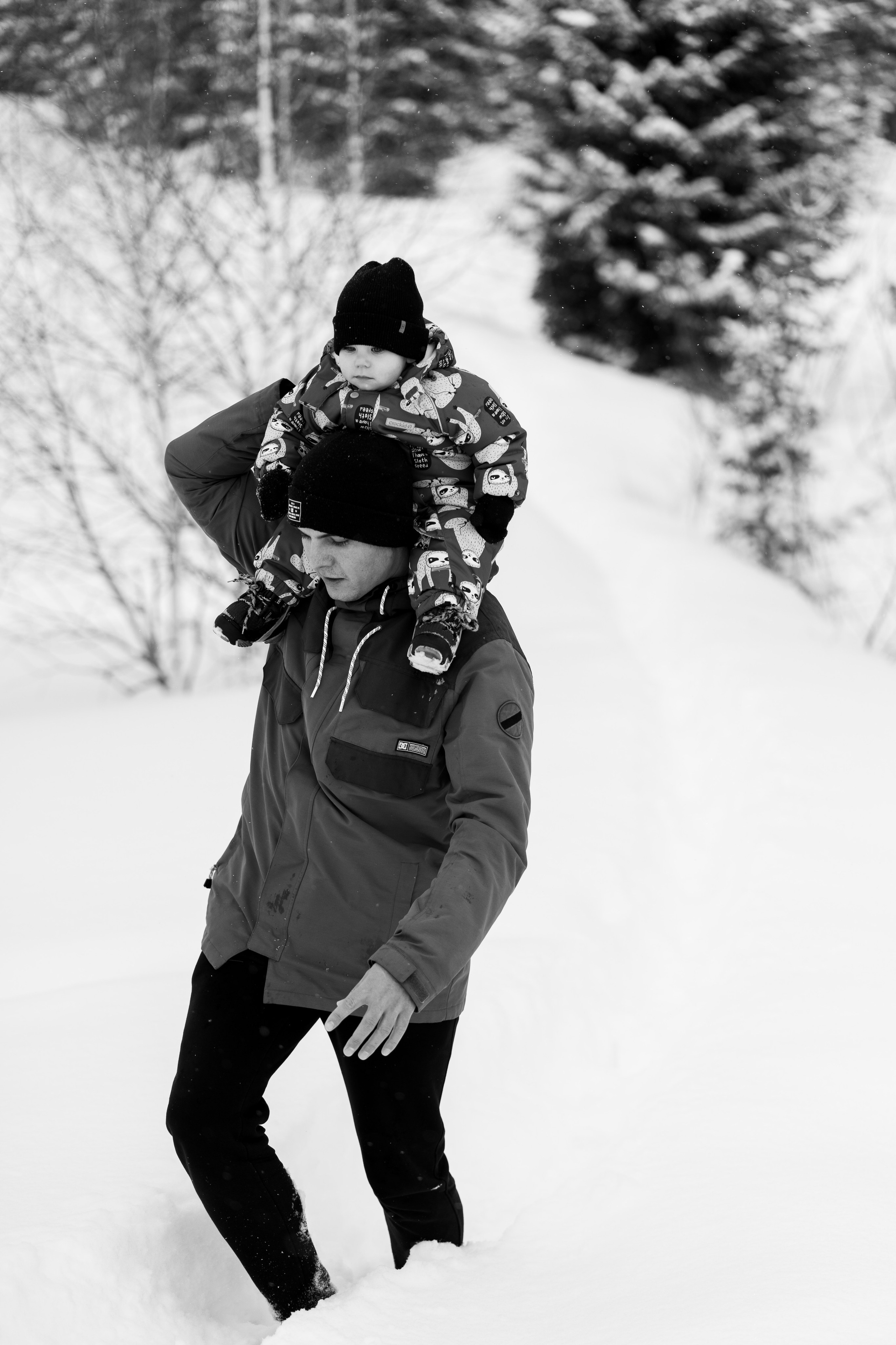 Соня&Лёня. Анастасия Паршукова — фотограф Шерегеш Новосибирск