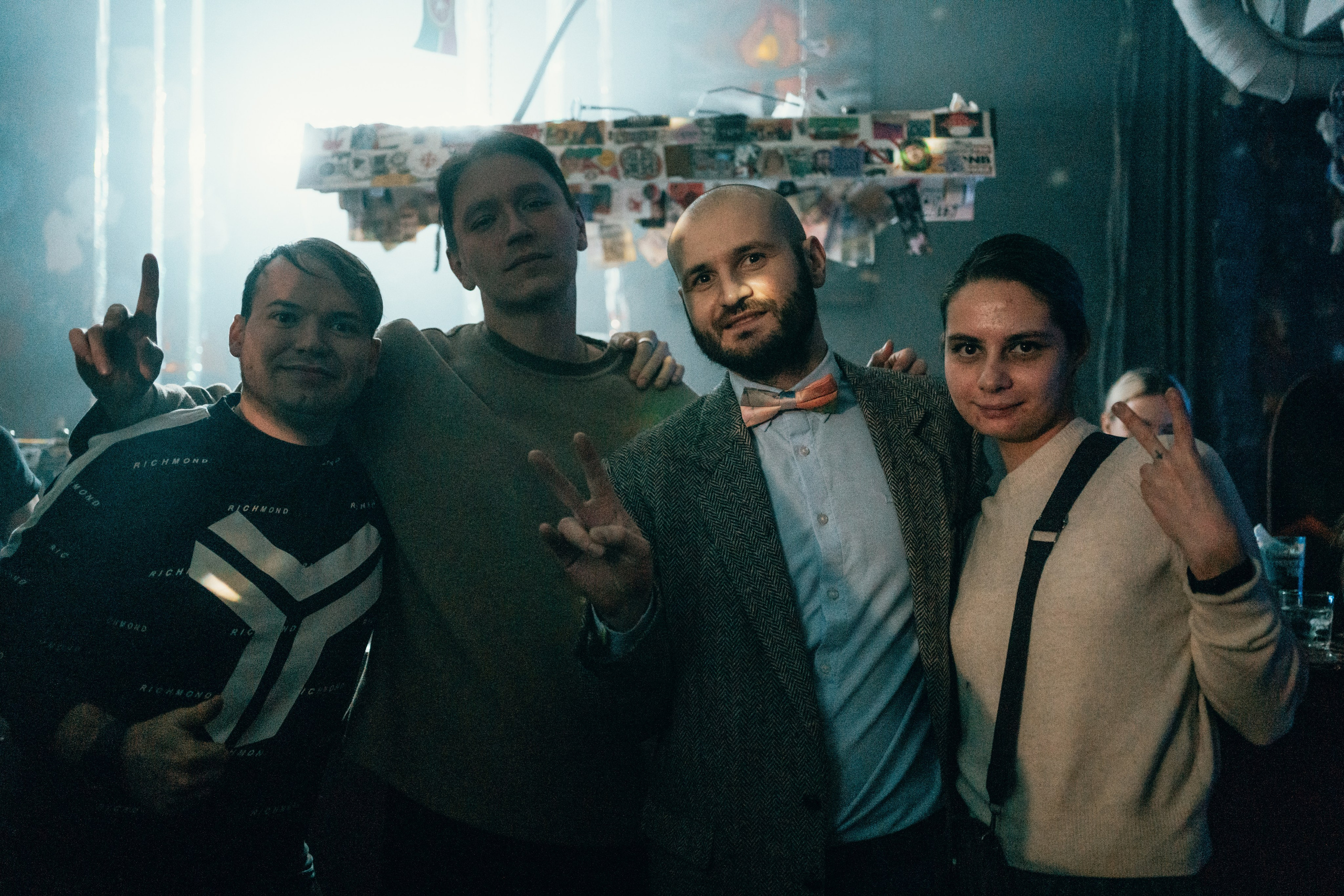 Динамика | 2 года. Главная