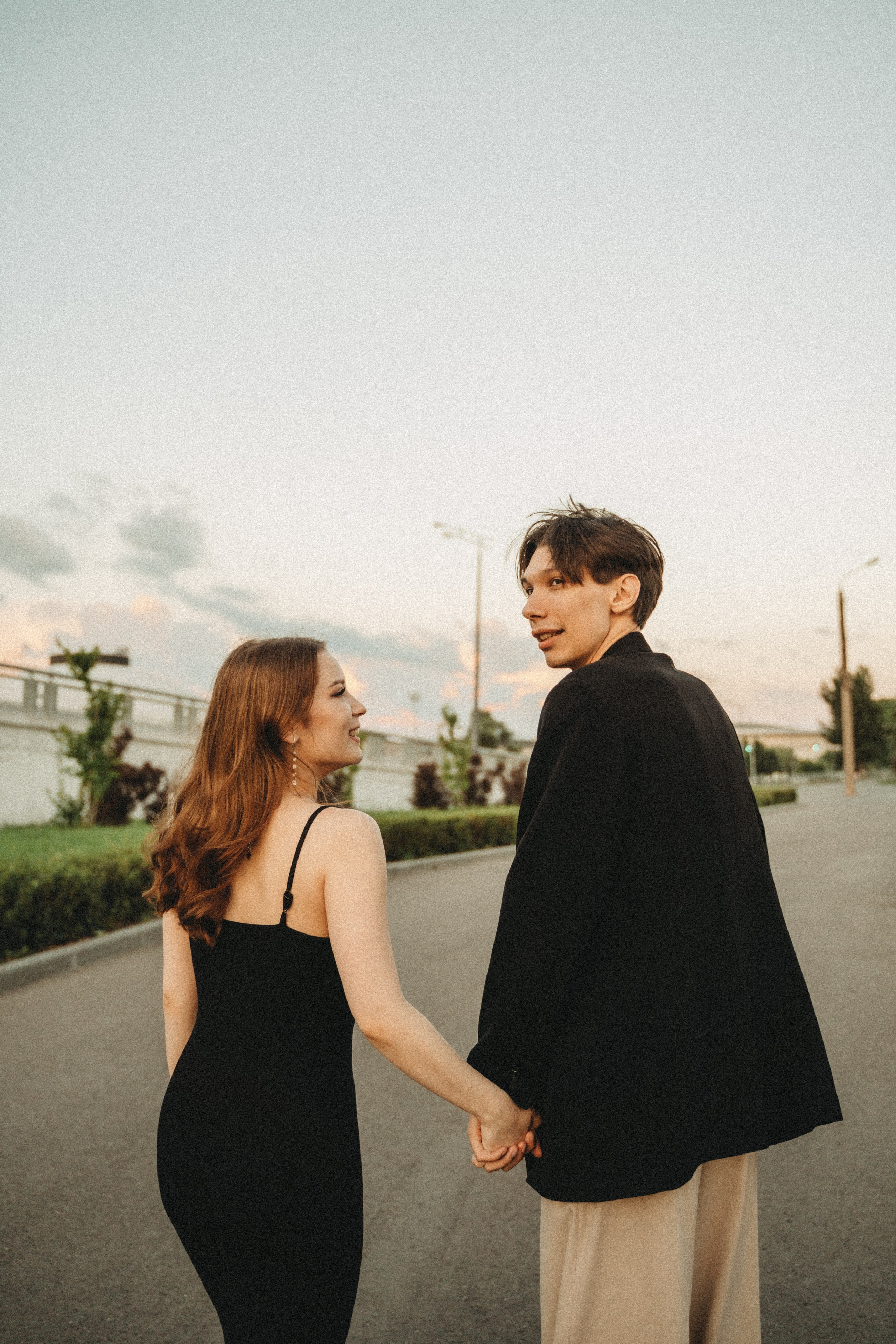 Дамир и Йолдыз. Главная