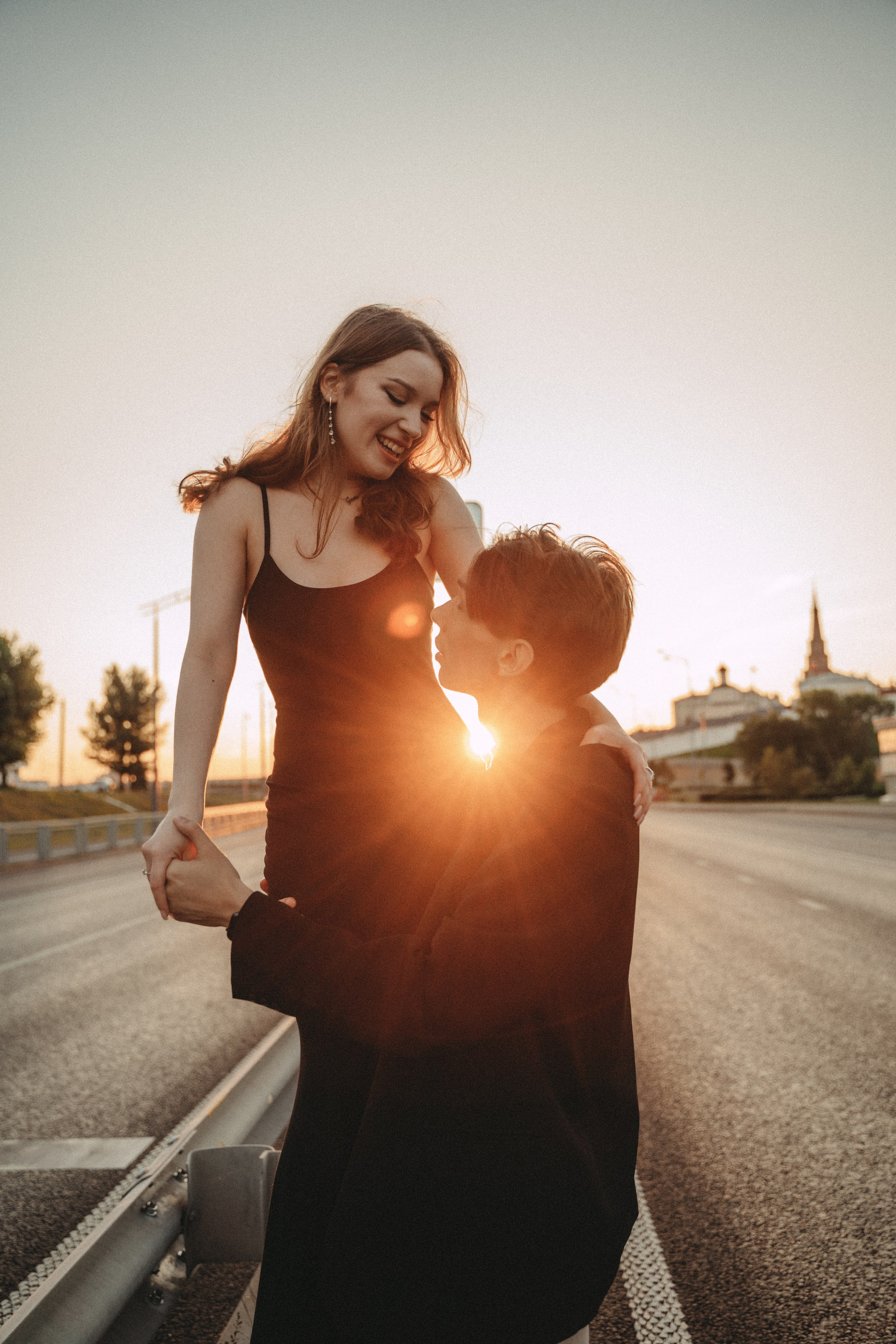 Дамир и Йолдыз. Главная