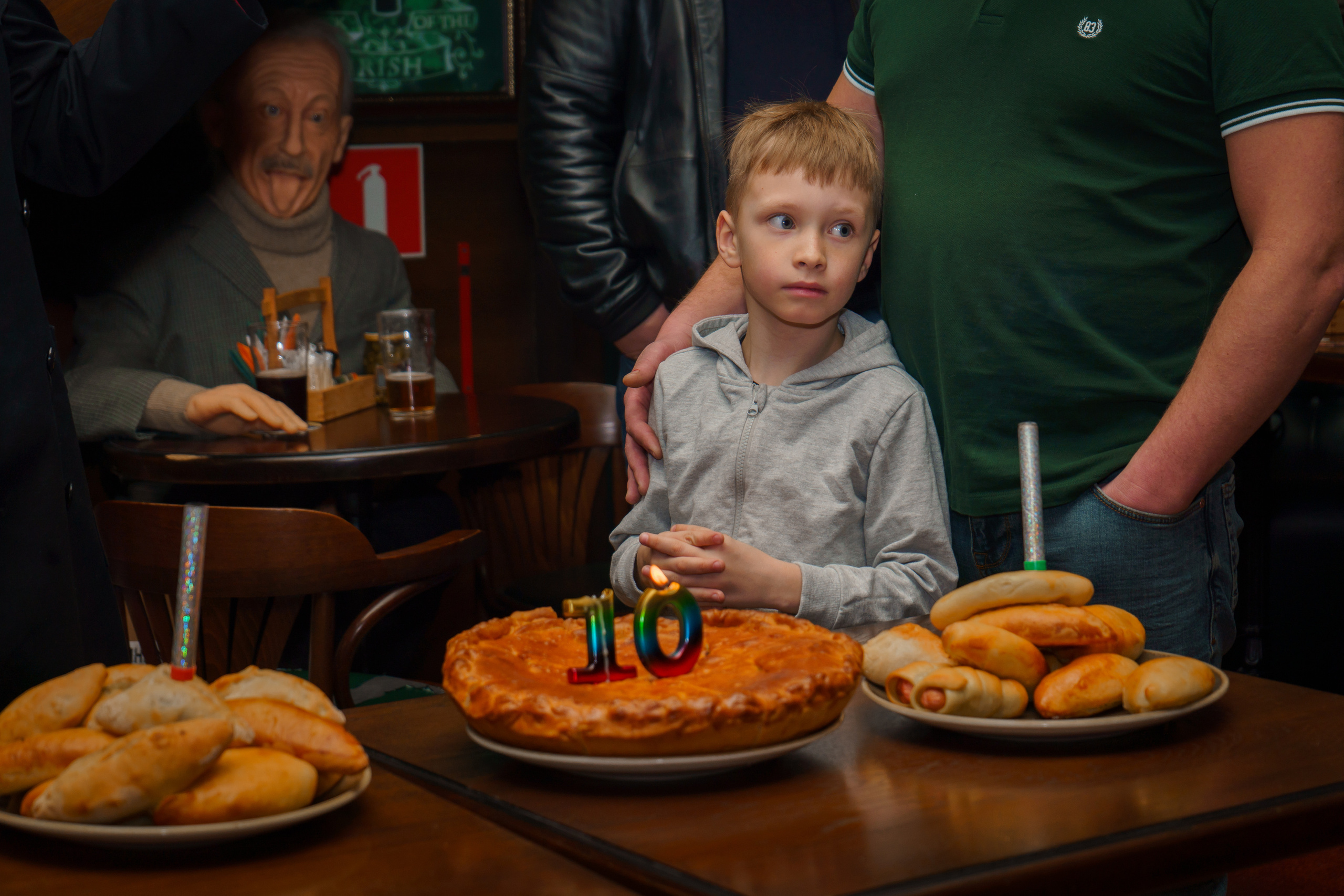 Репортажная съемка. Фотограф в Санкт-Петербурге