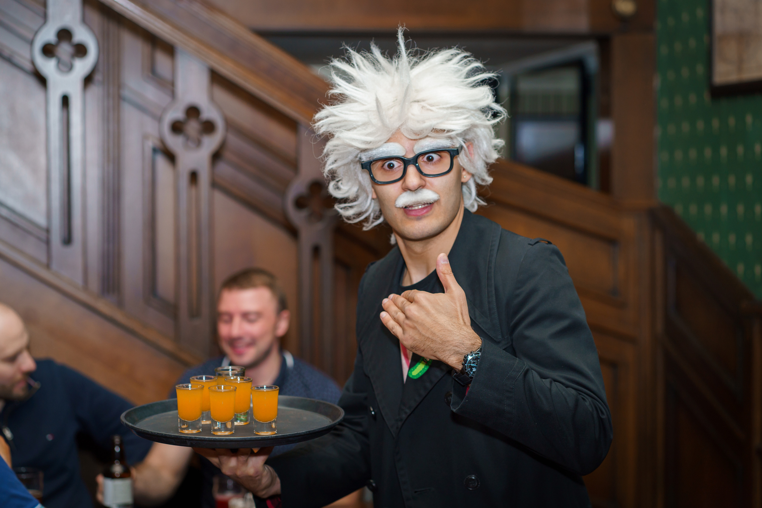 Репортажная съемка. Фотограф в Санкт-Петербурге