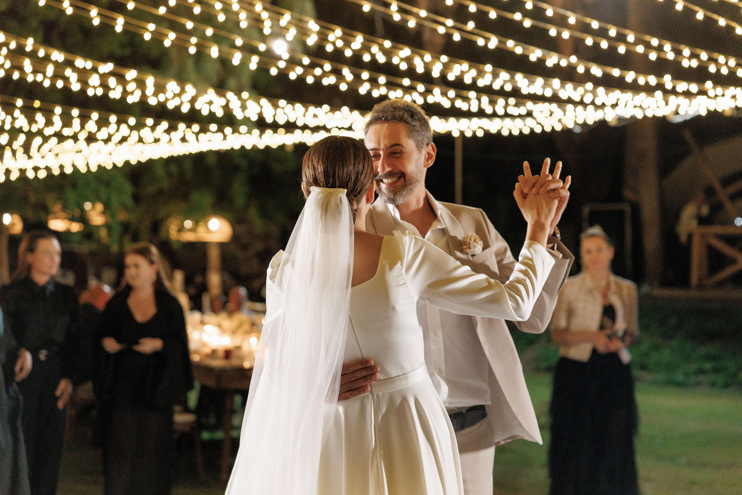 Wedding day Alena+Selman. About