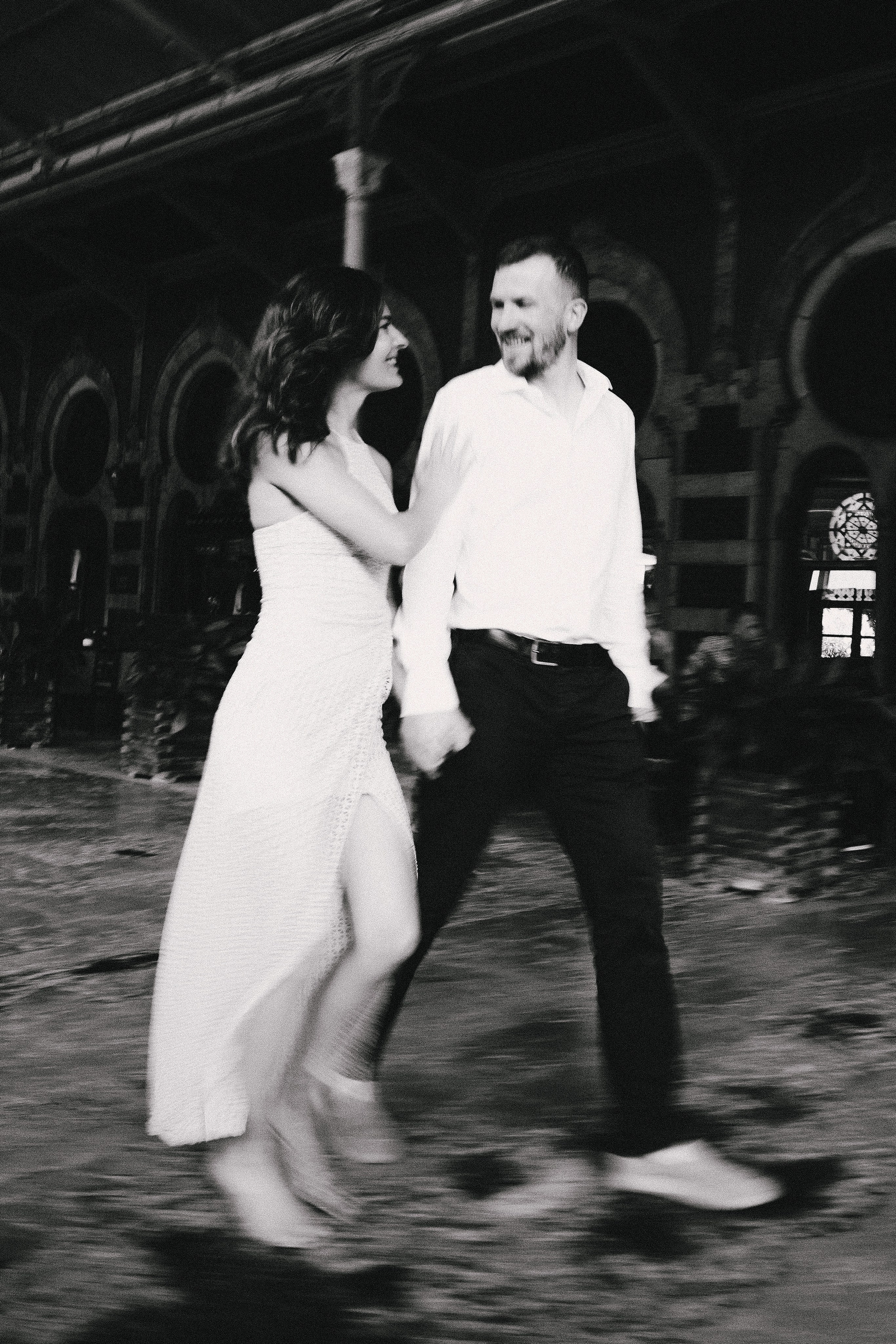 Томас+Турче. About