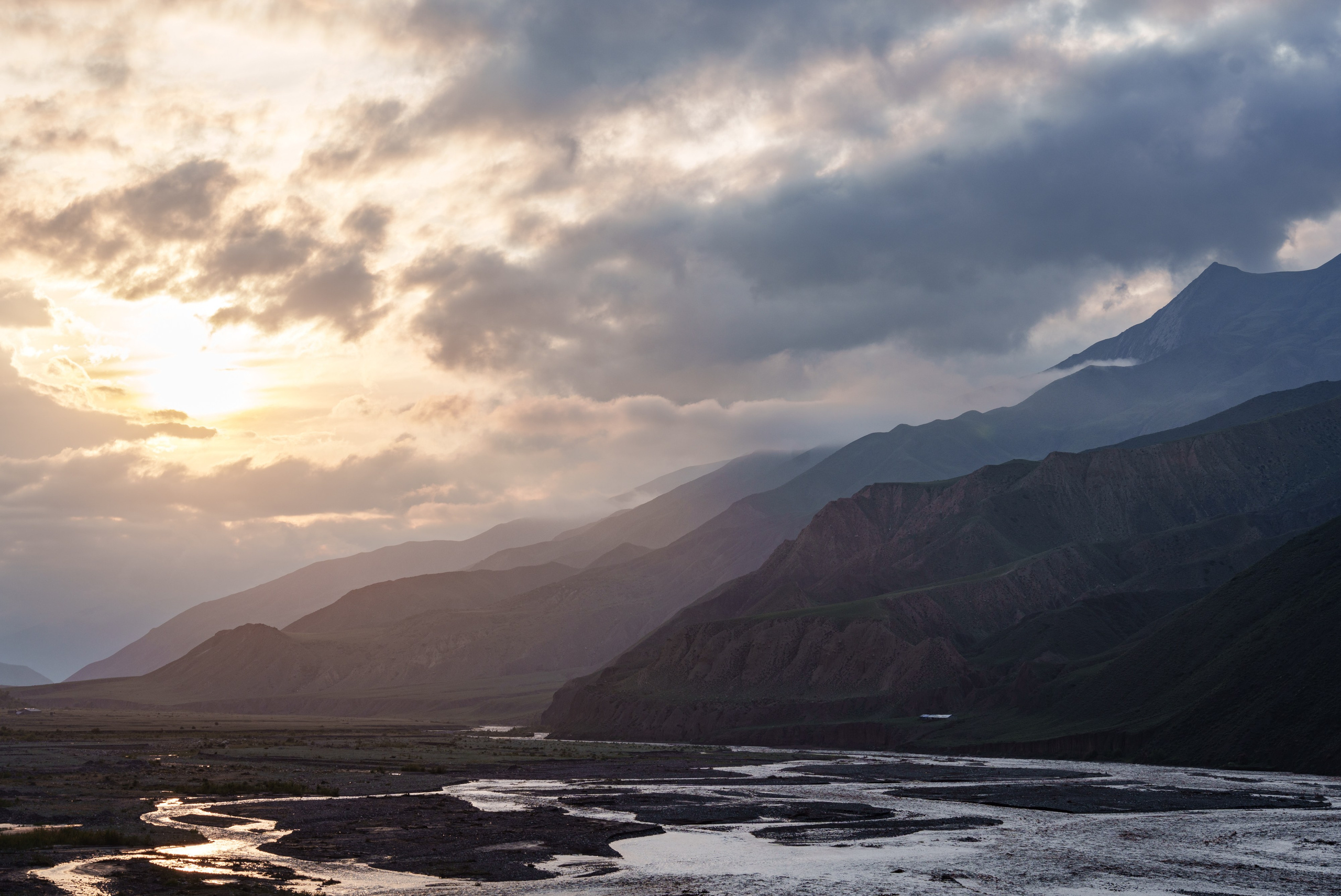 Пейзаж от Ольги Пановой. Интерьерный и архитектурный фотограф в Москве Панова Ольга