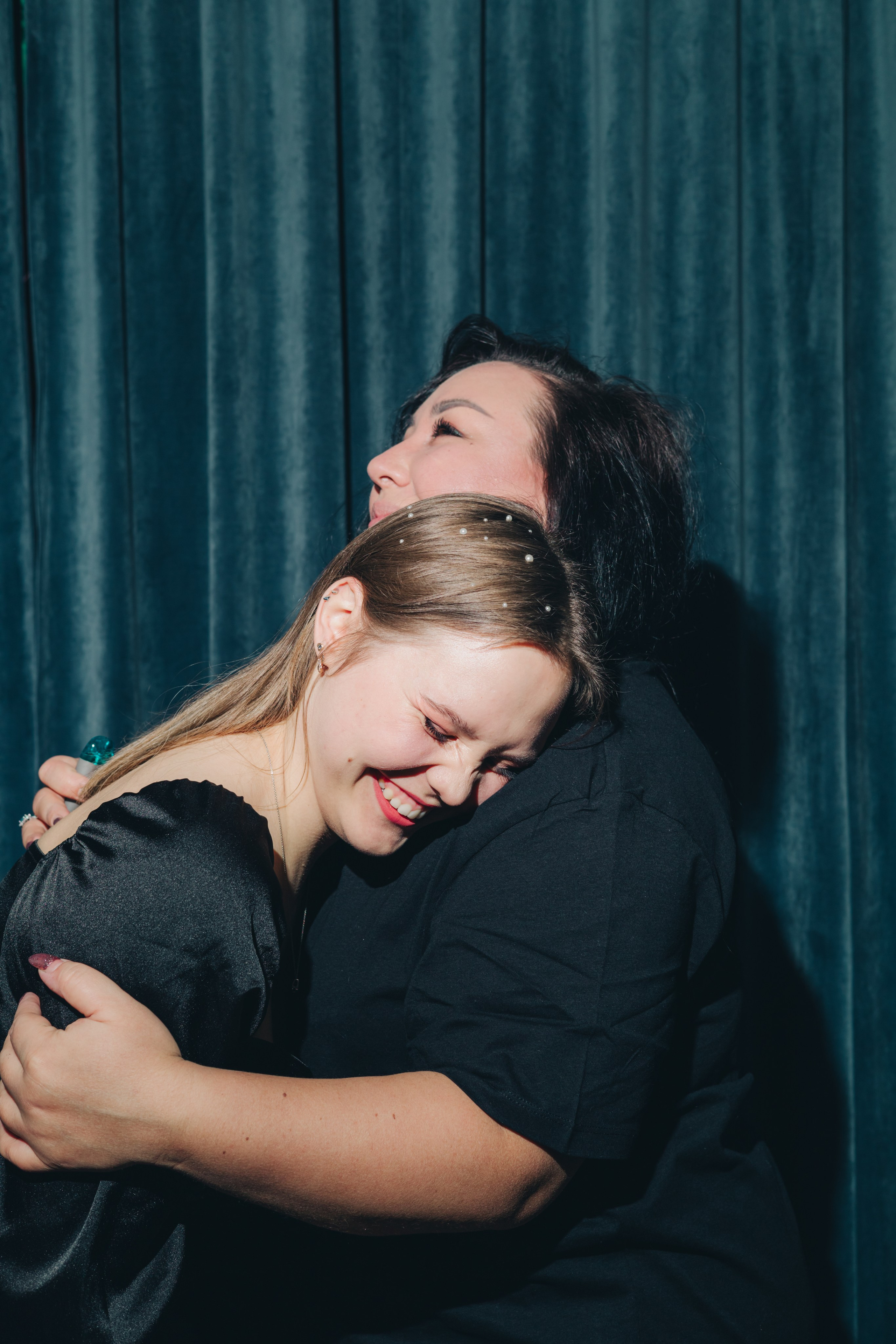 Юля. Фотограф Уфа