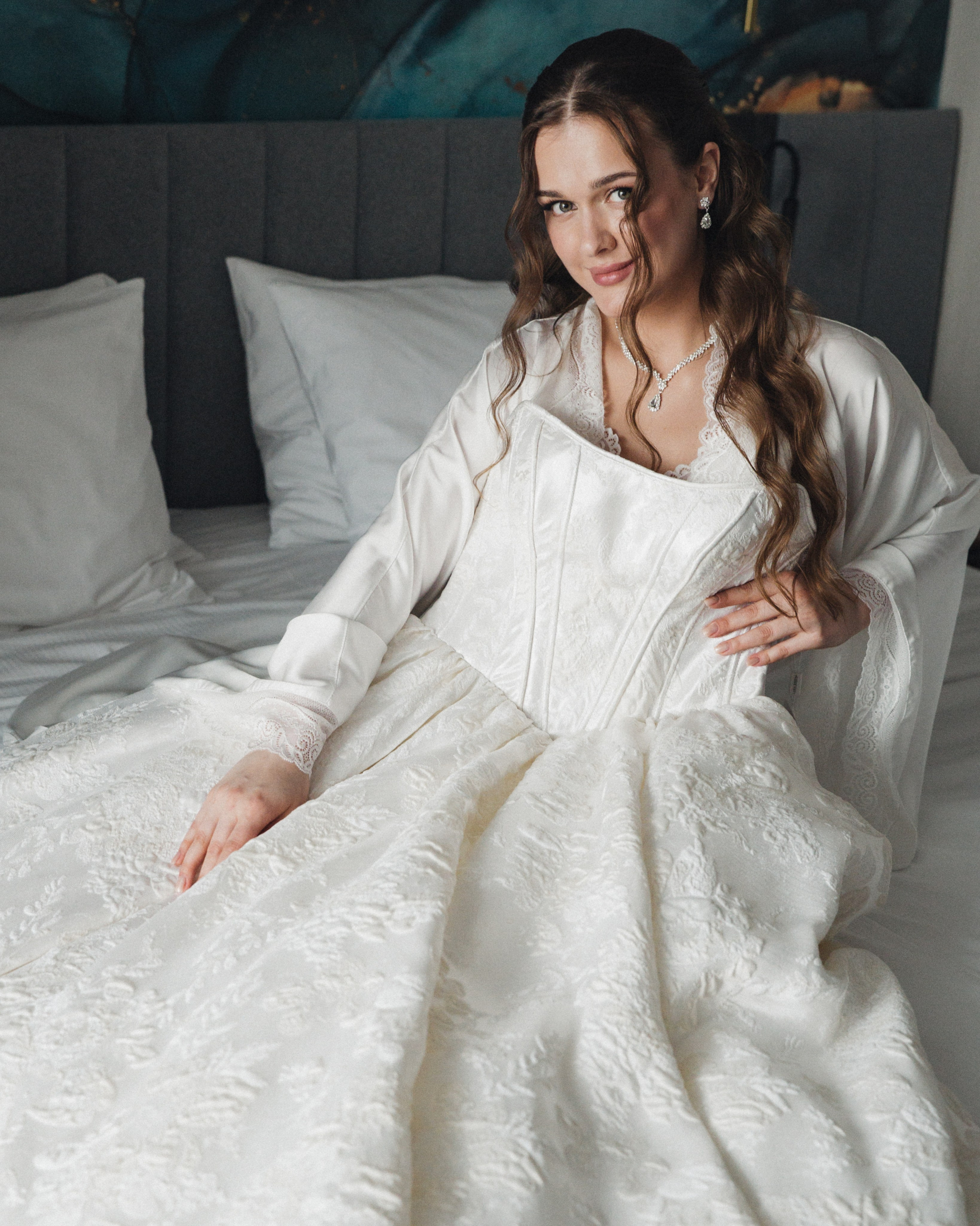 Алёна и Павел. Репортажный и свадебный фотограф в Сургуте