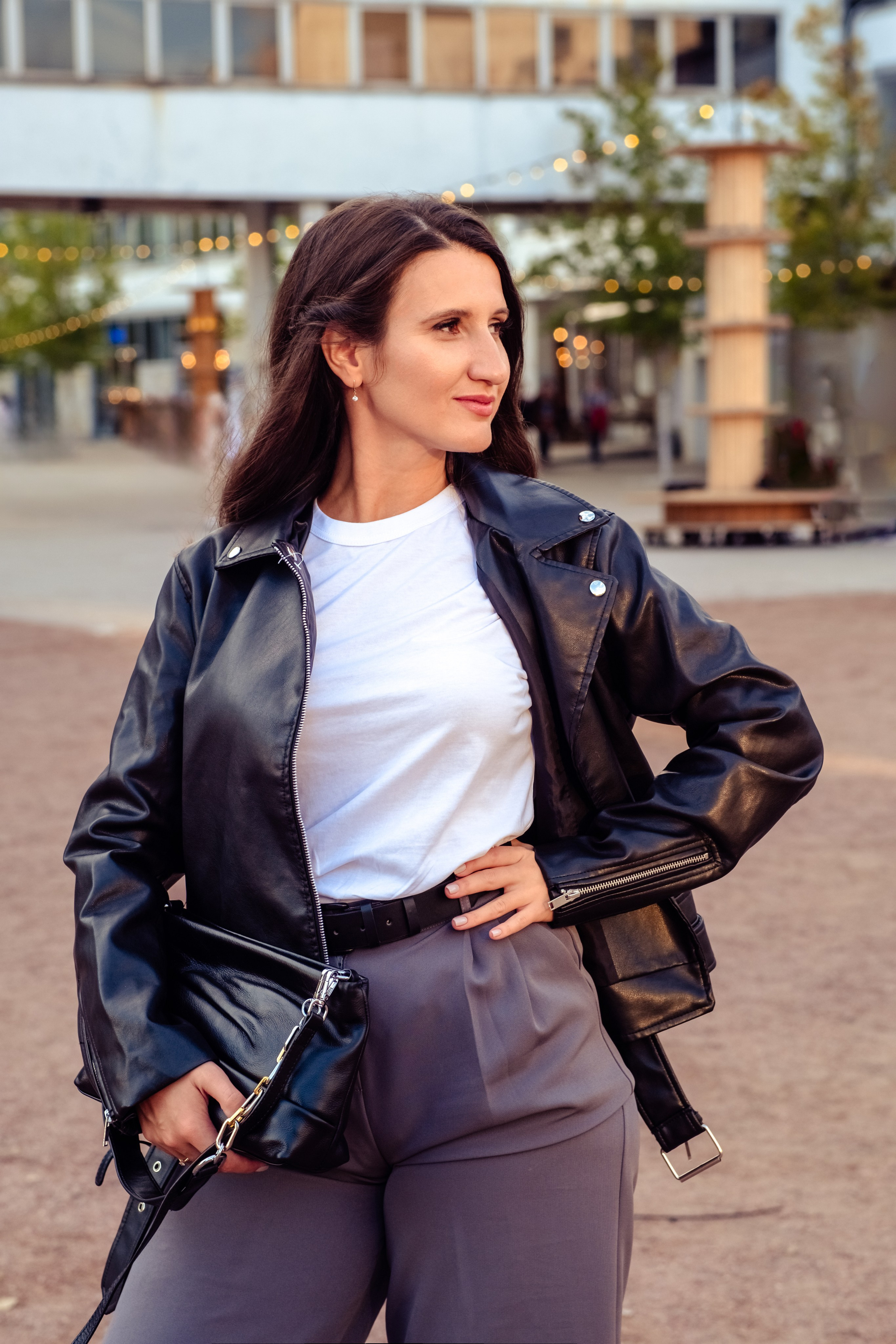 Бизнес портрет в Санкт-Петербурге