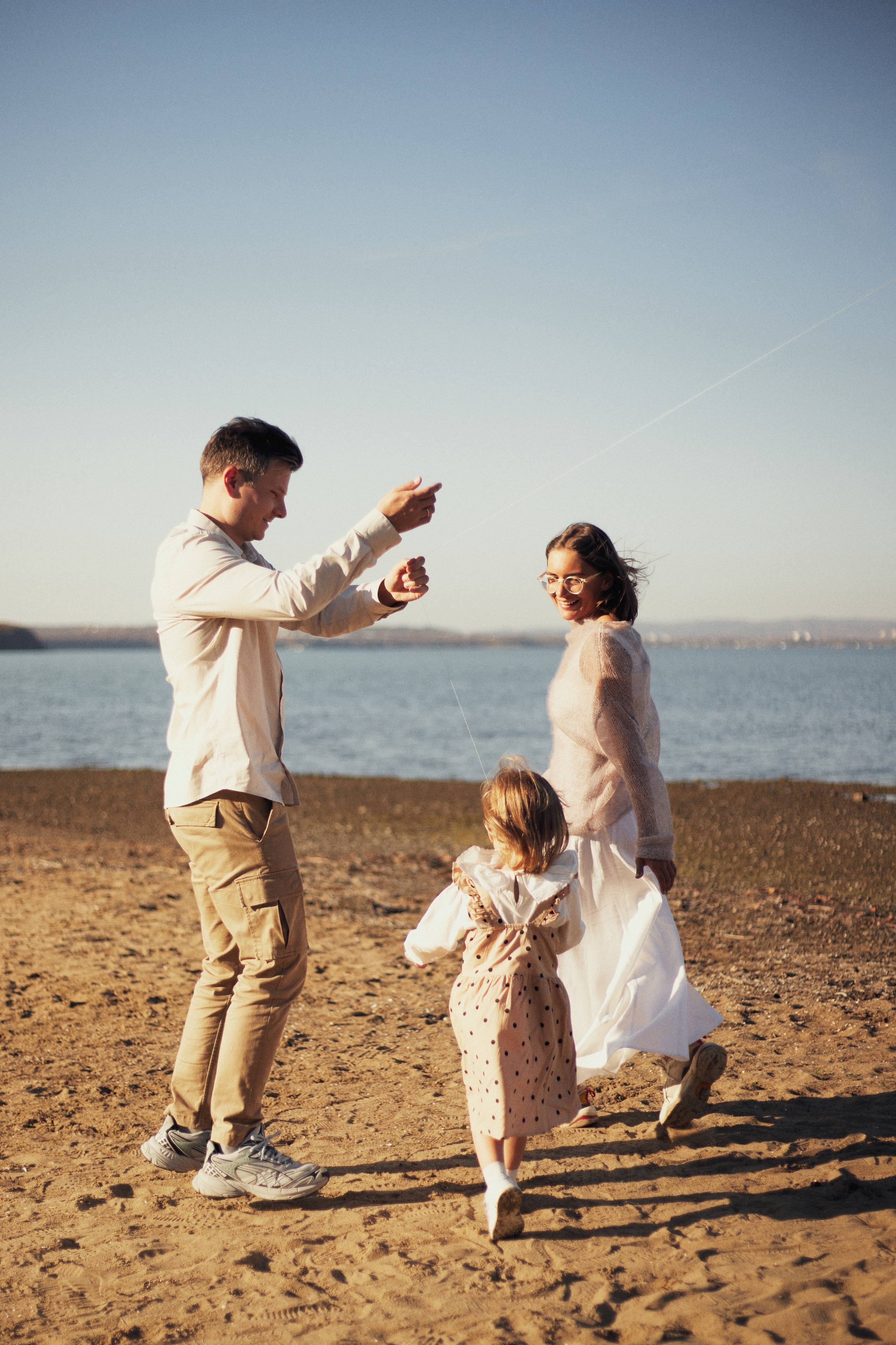Летели высоко, летели далеко. Фотограф Ионова Анастасия, г Владивосток