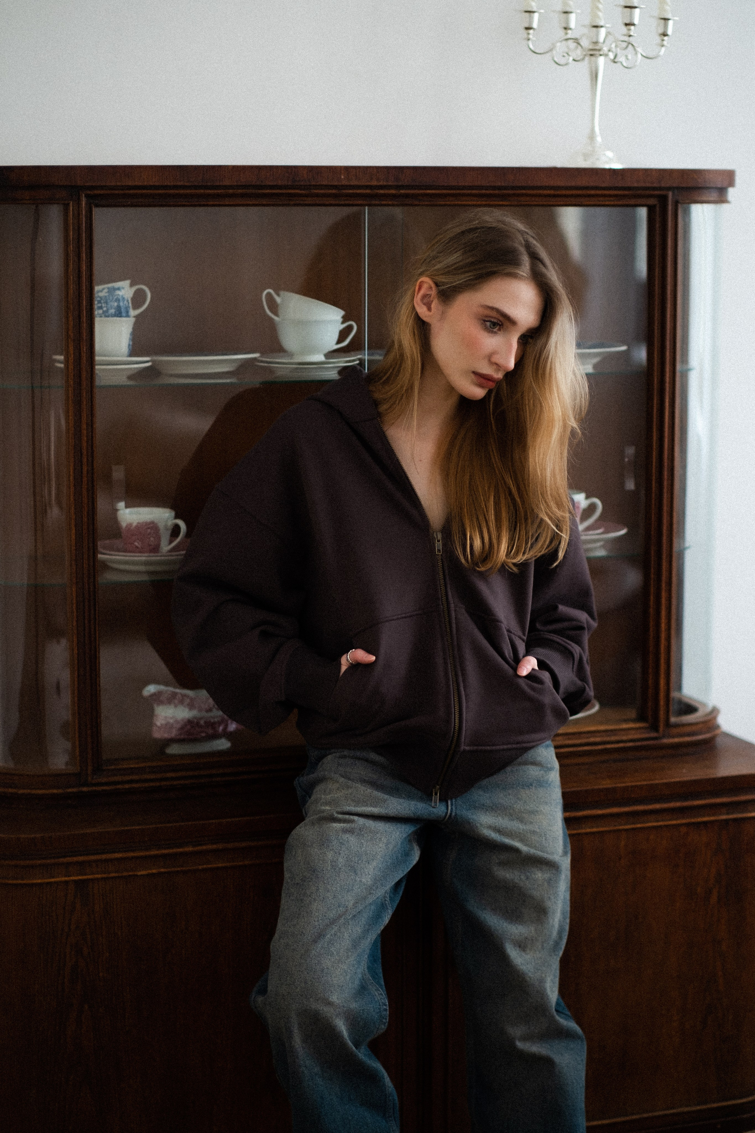 Commercial. Главная