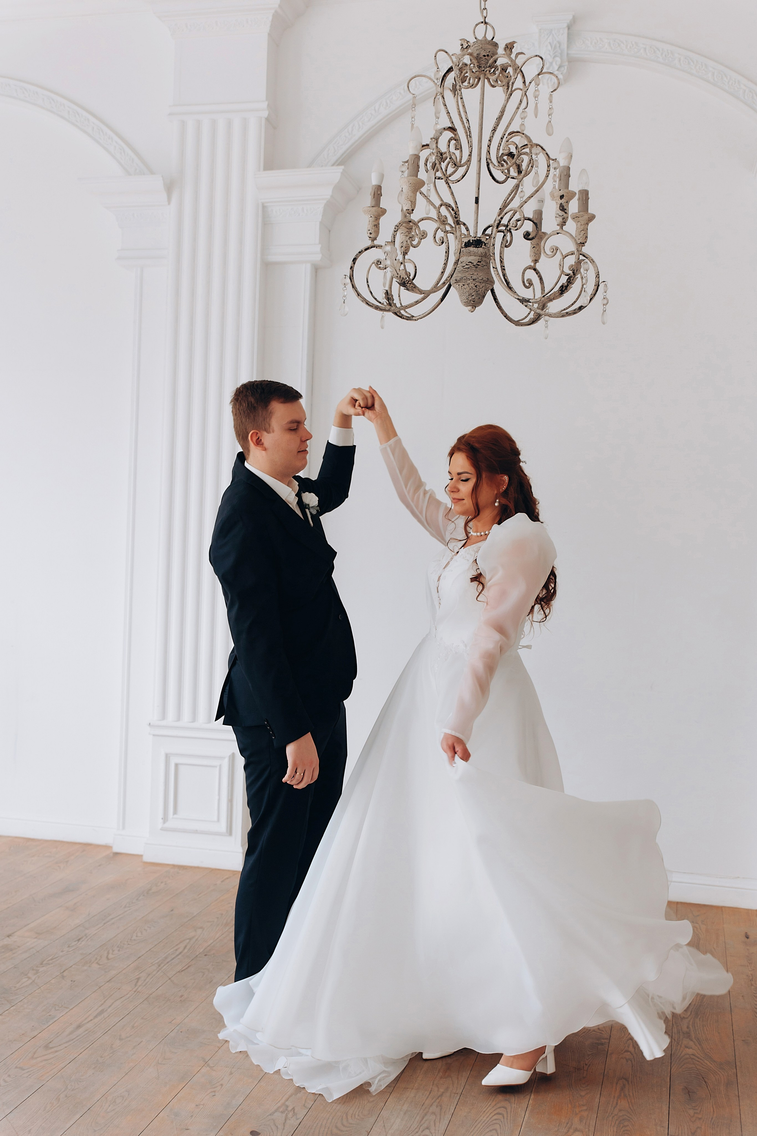 Ирина и Александр. Семейный фотограф Ярославль Екатерина Охлопкова