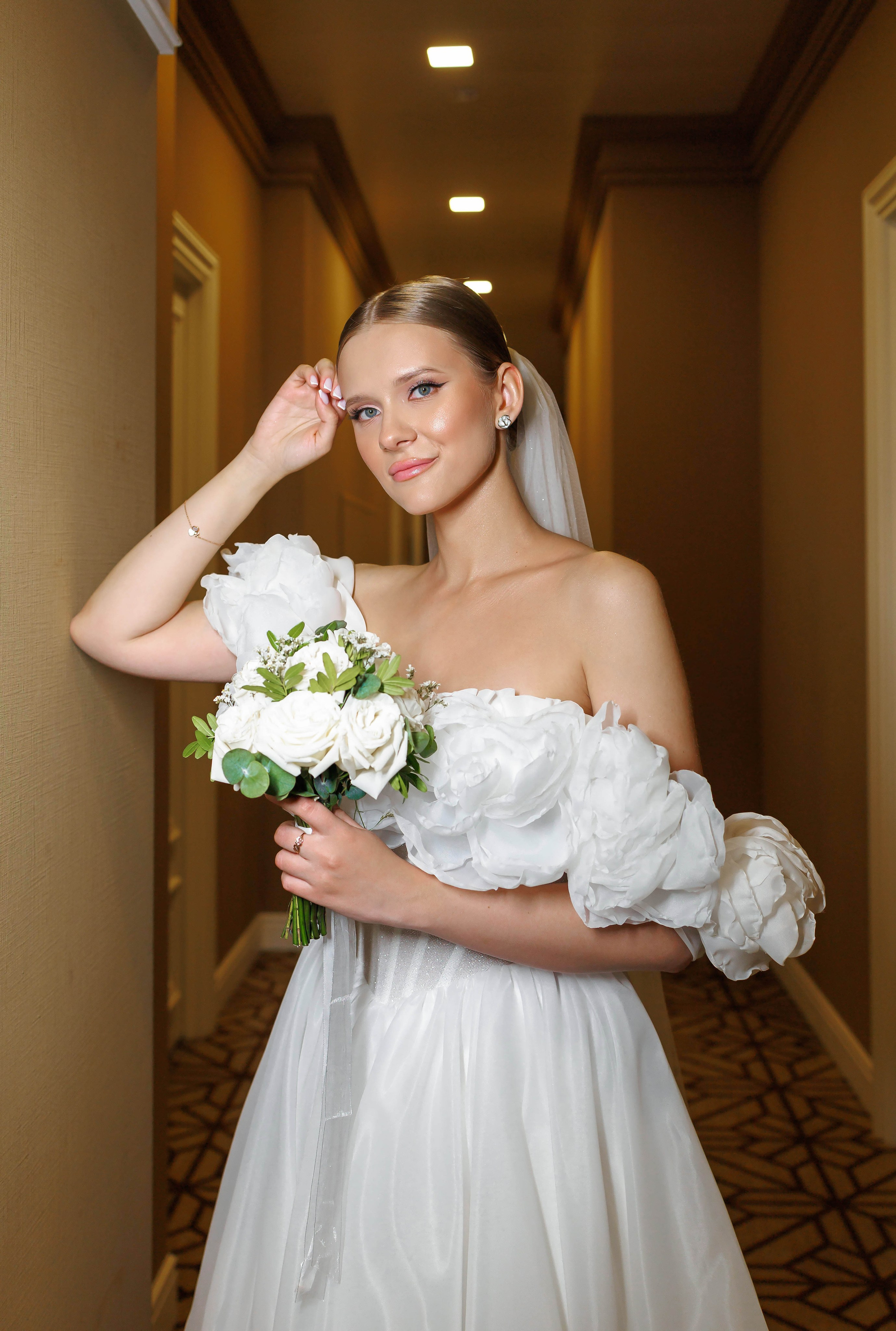 Анна и Святослав. Свадебный фотограф Иркутск