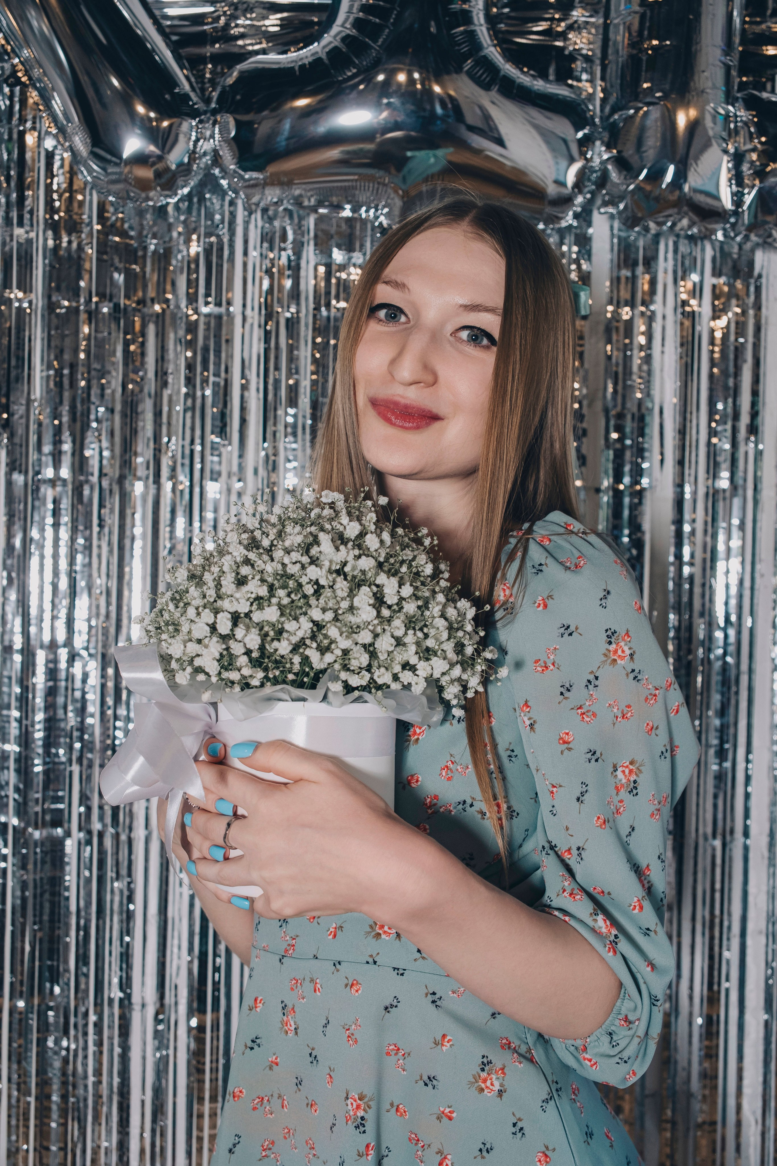 Девичник. Фотограф в Иркутске Анна Мирошникова