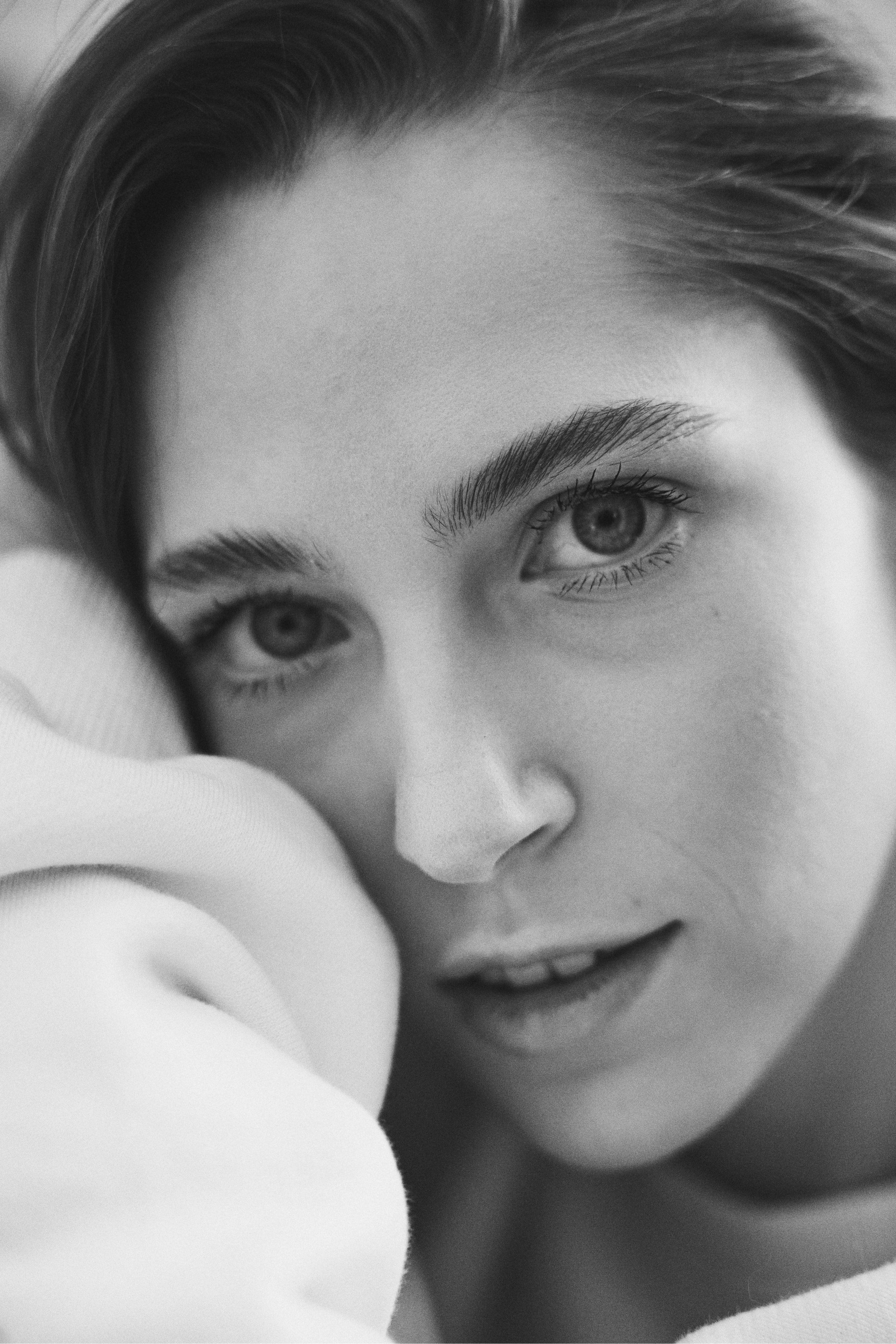 Marina. Портретный и свадебный фотограф в Нижнем Новгороде | Анна Бейль