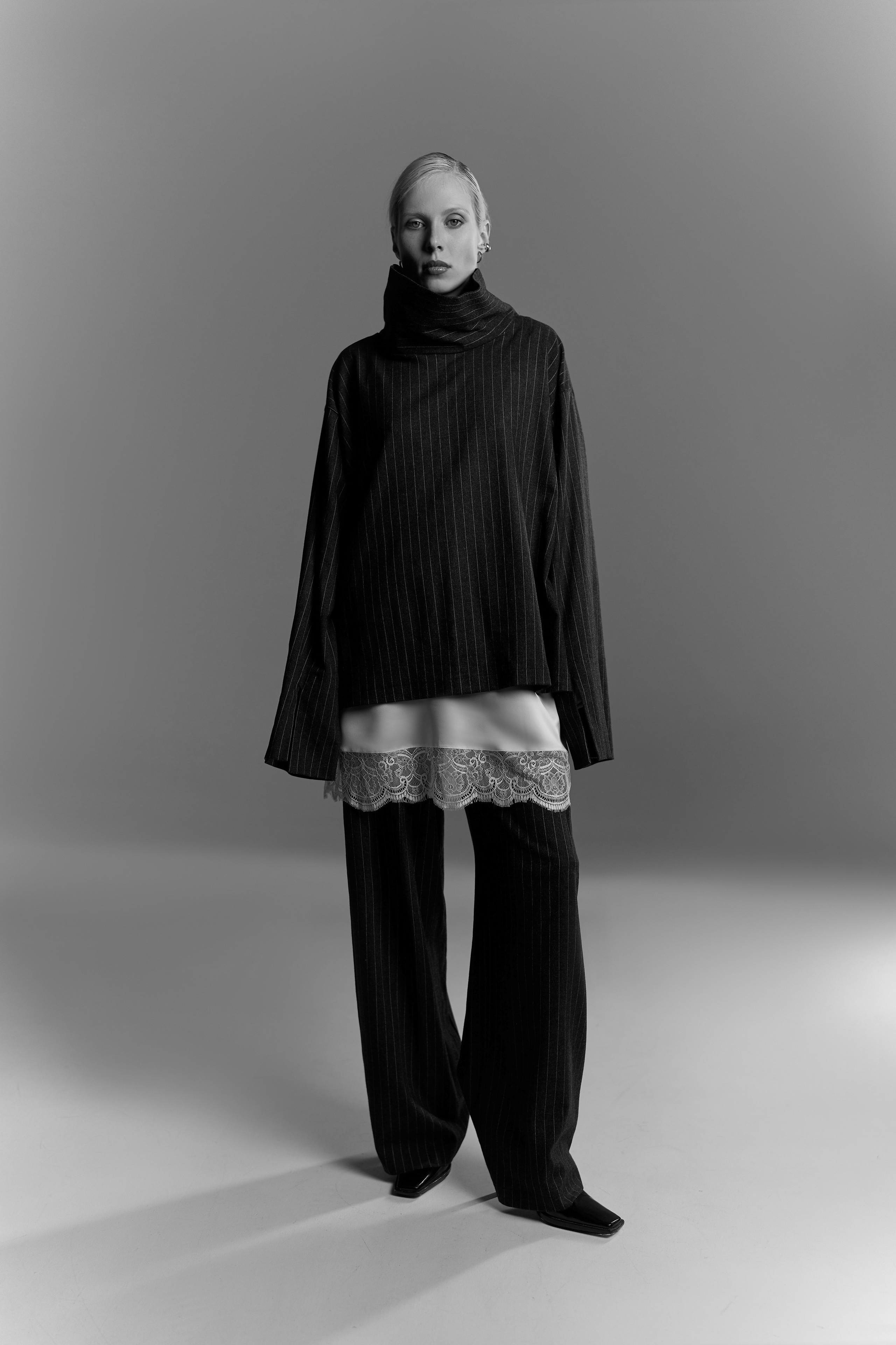 Для CHIENNE. Фотограф в Москве — Ольга Кушнарева