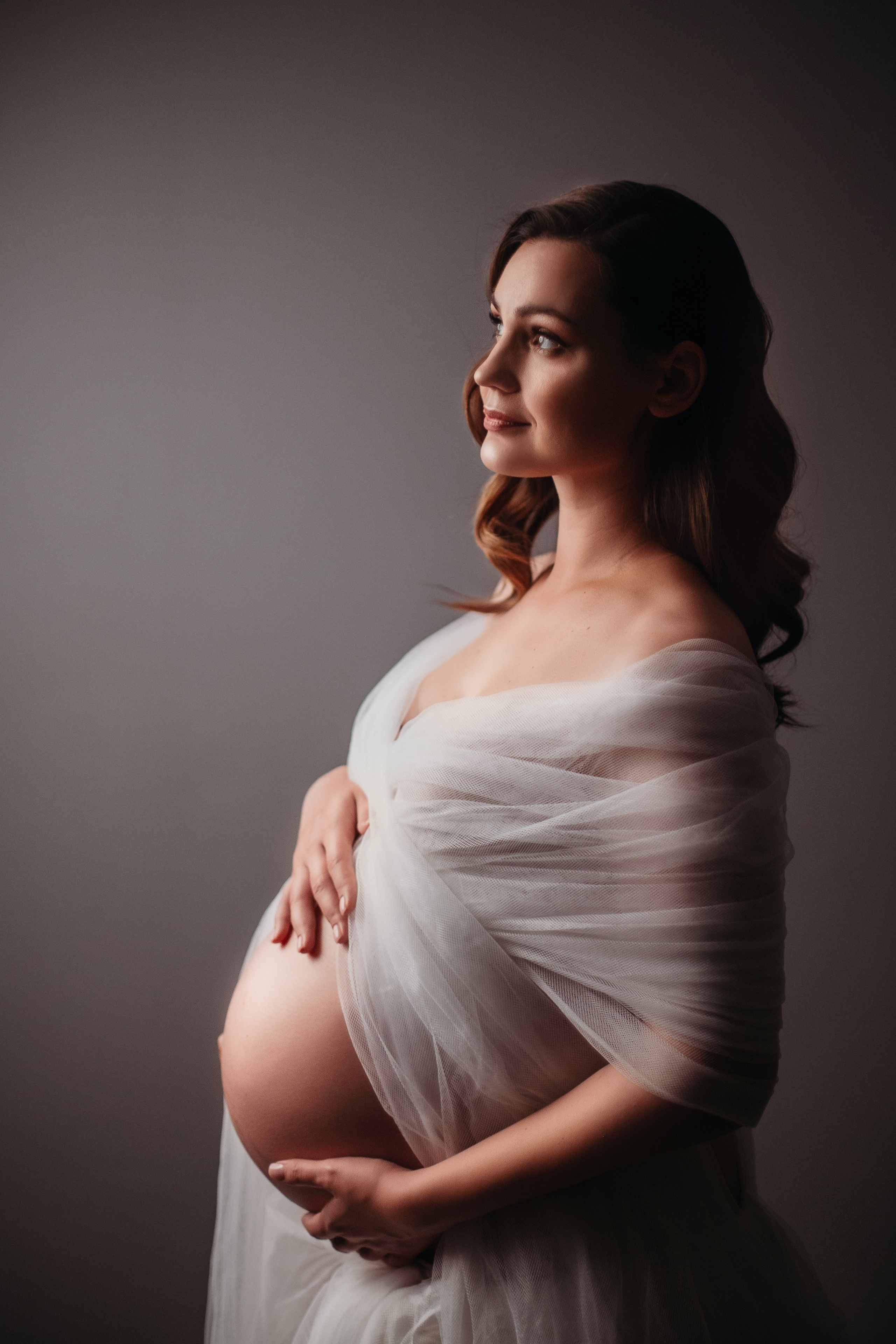 Фотосессия беременности в Челябинске. Детский и семейный фотограф, Newborn фотограф новорожденных г. Челябинск