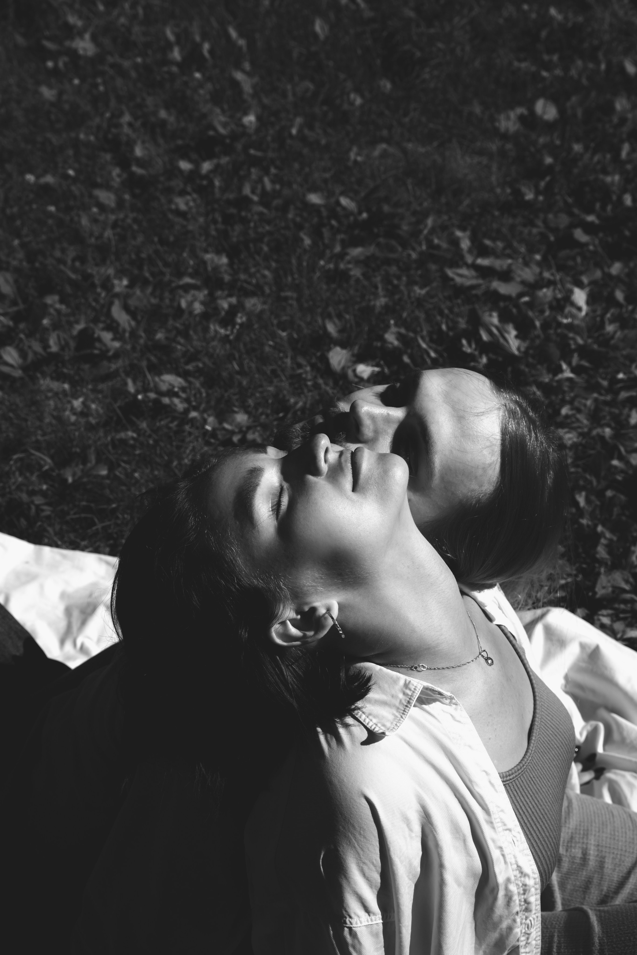 Любовь. Фотограф Игнатьева Любовь