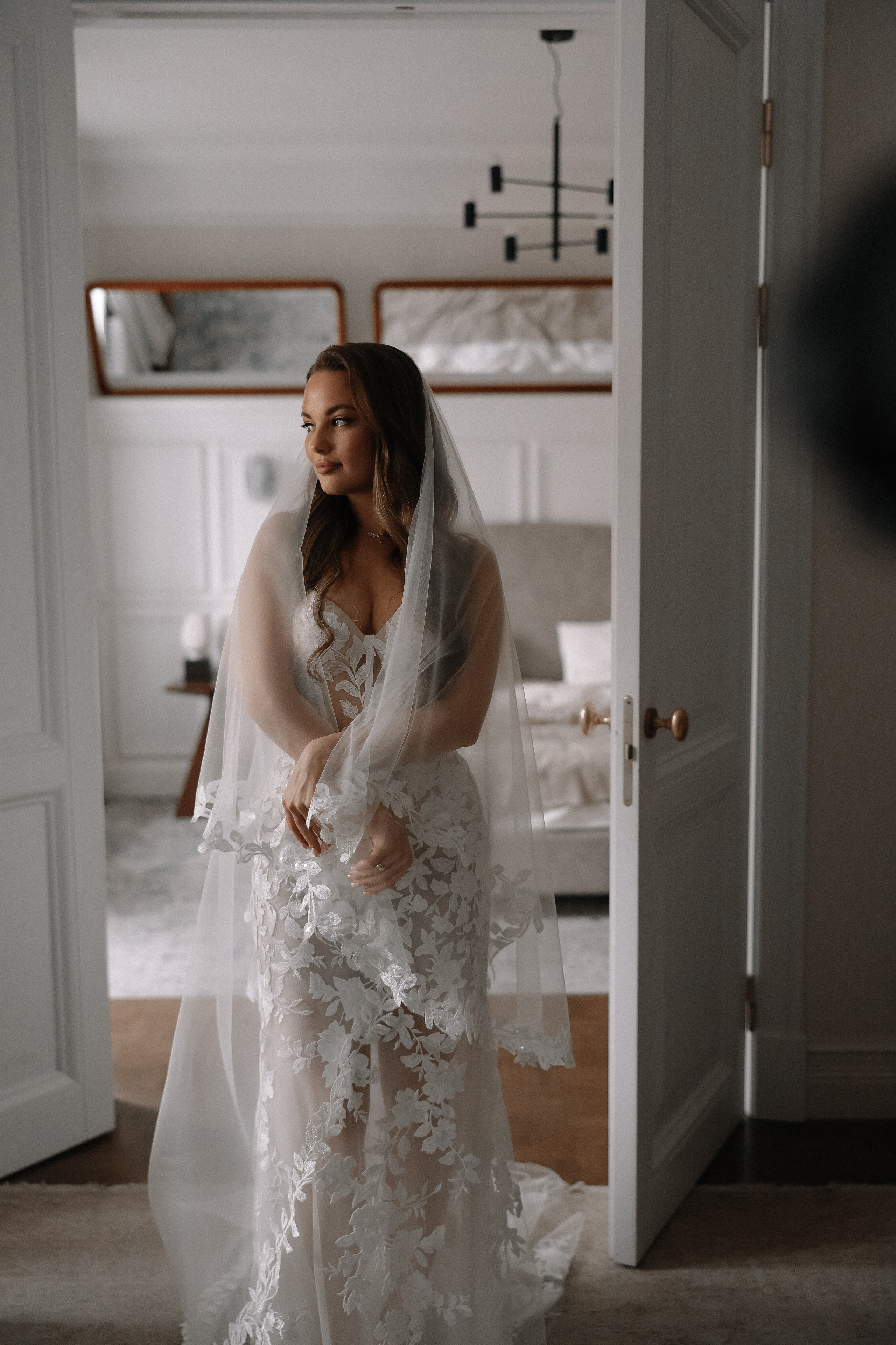 Натали и Виталий. Свадебный и семейный Фотограф Денис Кошель