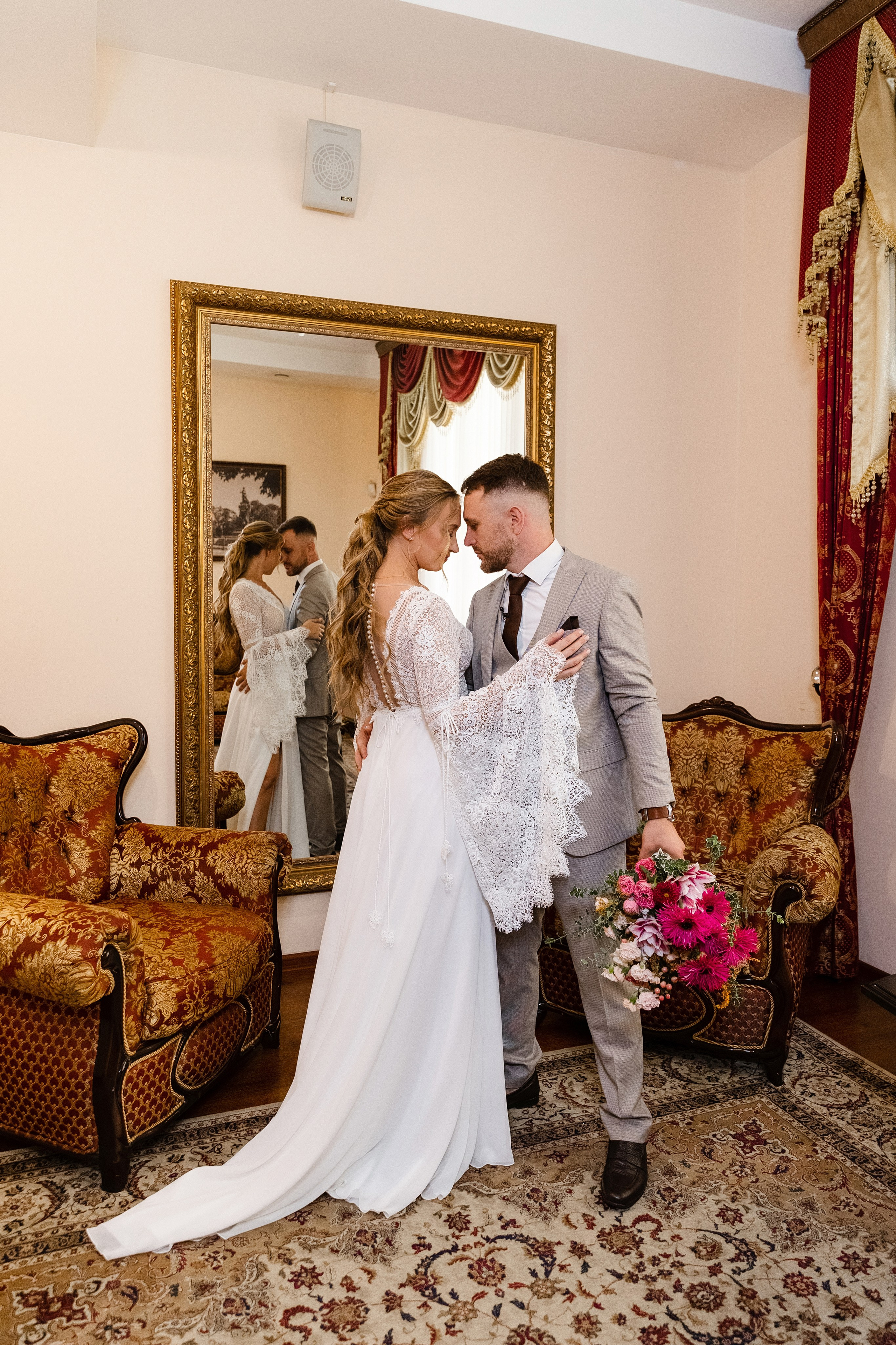 Свадьба Насти и Жени в Краснодаре. Фотограф в Краснодаре Анна Худокормова. Свадебные, семейные, детские фотосессии