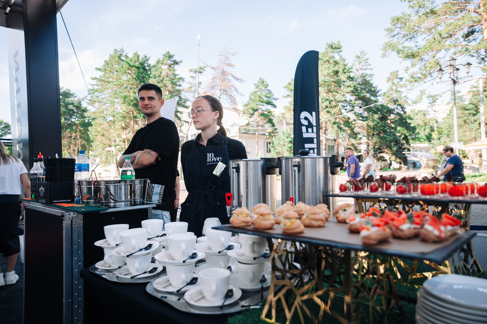 MIXX T2. Фотограф в Хабаровске Швендых Рудольф