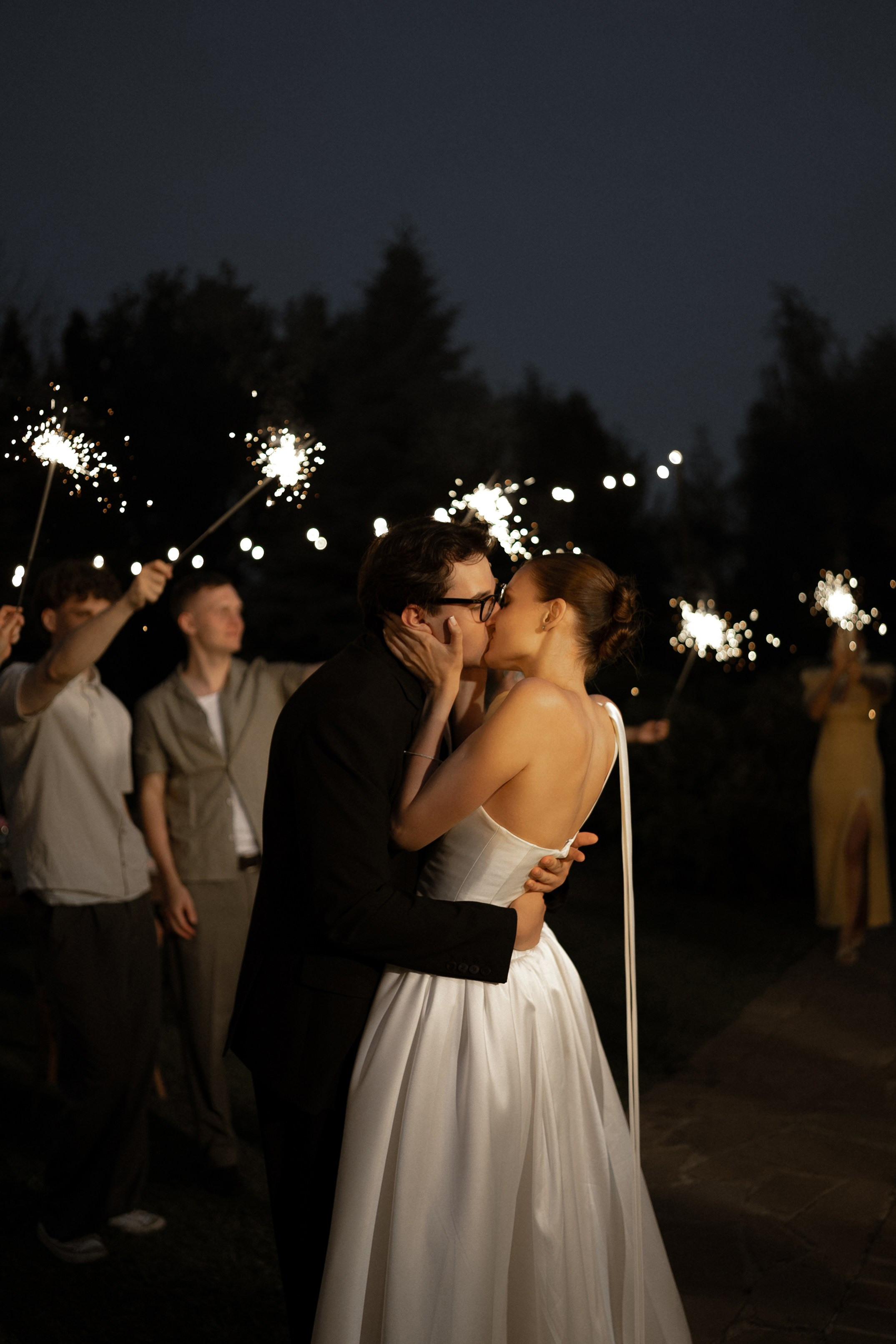 K+A Полный день. Сокращено. Семейный и портретный фотограф в Саратове Сахарова Маша