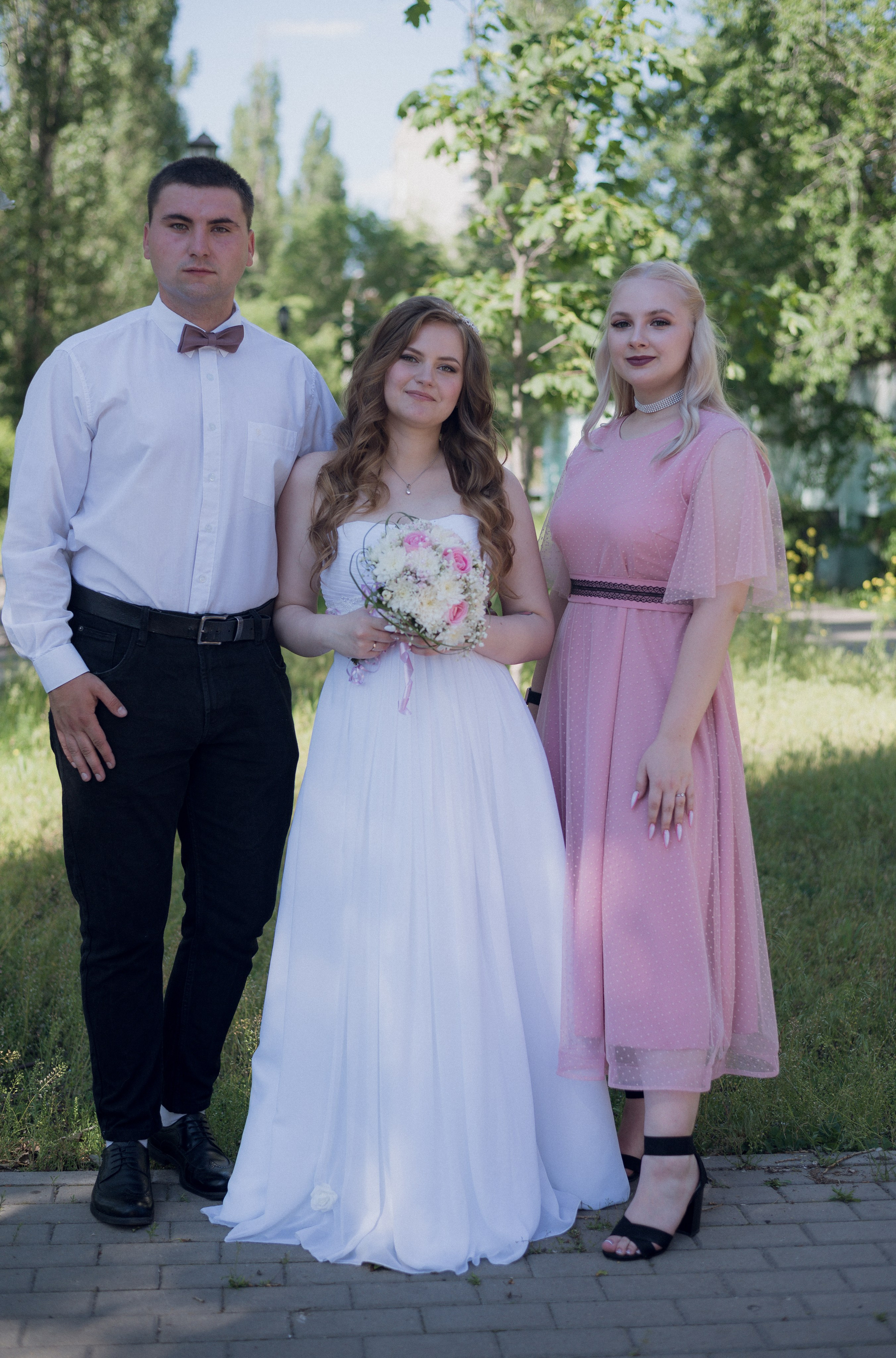 Мария и Евгений. Семейный и детский фотограф в Воронеже София Минакова