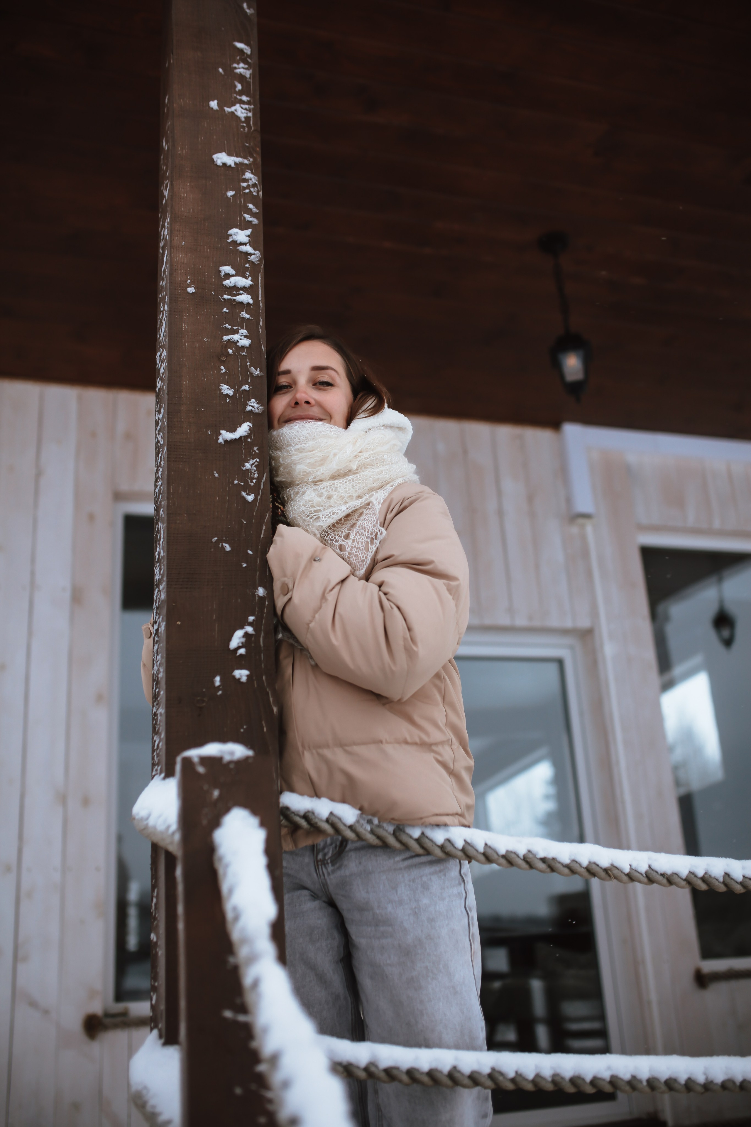 Фотоконтент для загородного дома. Семейный Life style фотограф в Великом Новгороде Юлия Ефимова